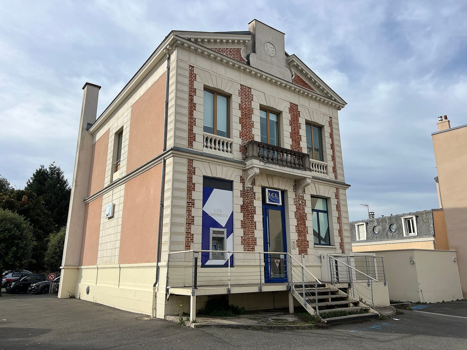 Au Cœur de Saint-Brice photo 5