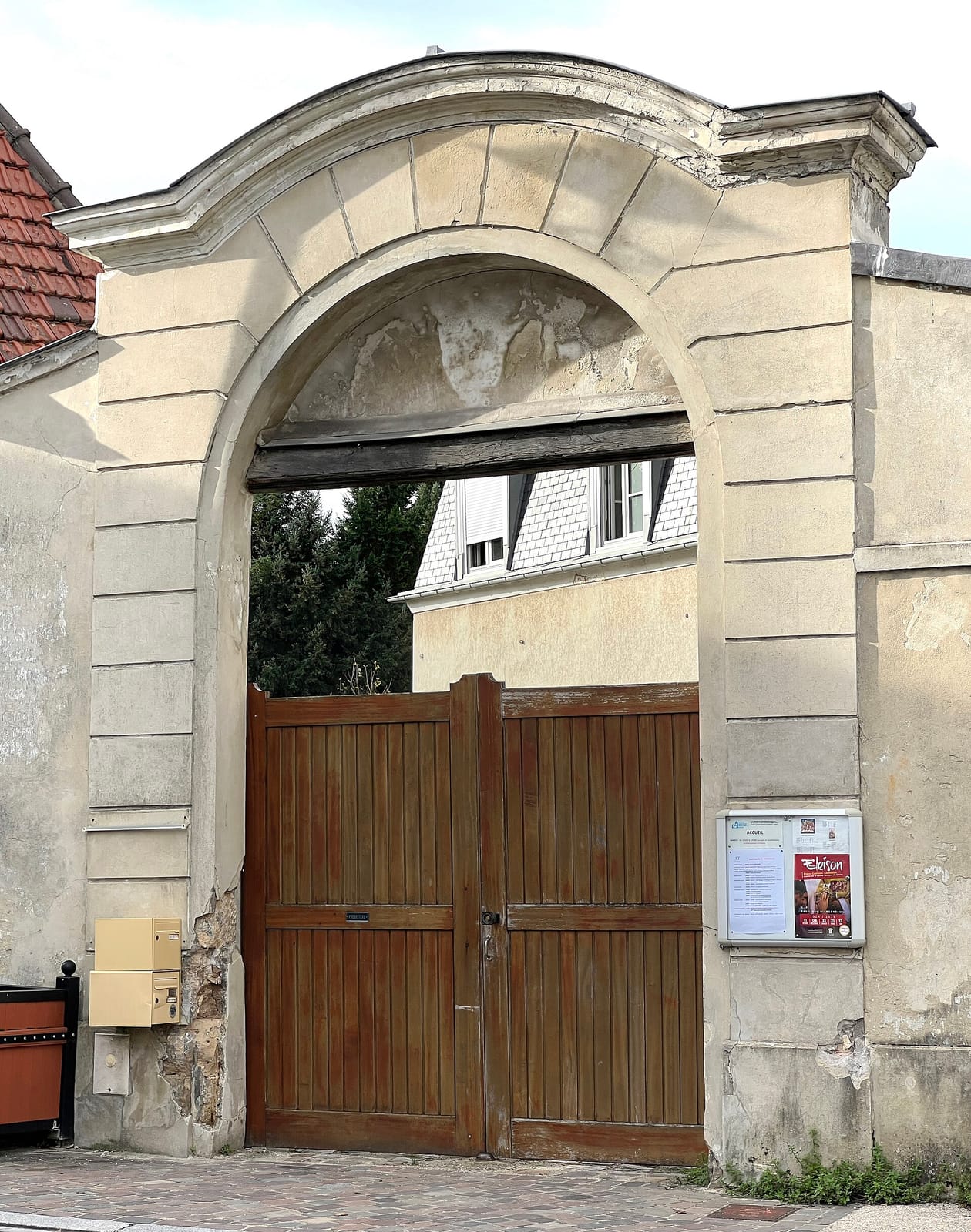 Au Cœur de Saint-Brice photo 3