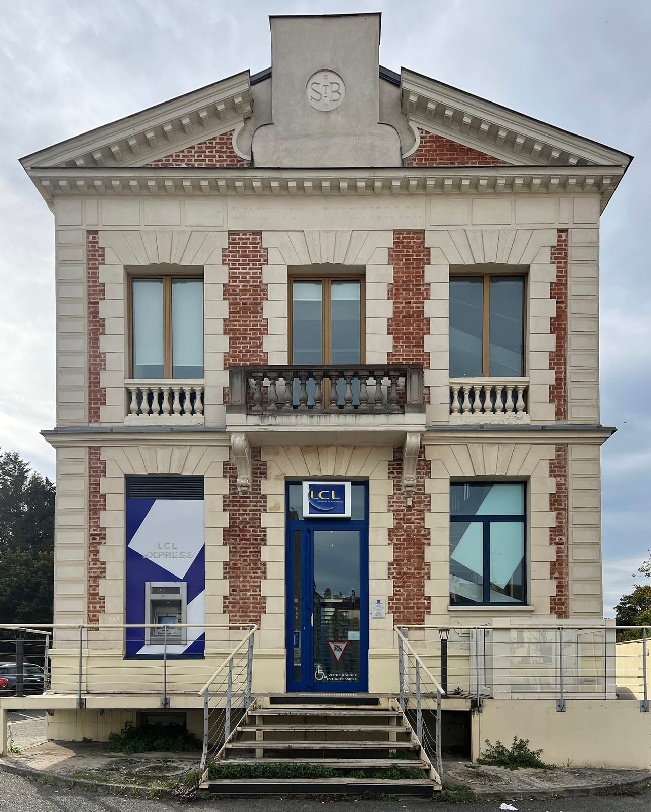 Au Cœur de Saint-Brice photo 2
