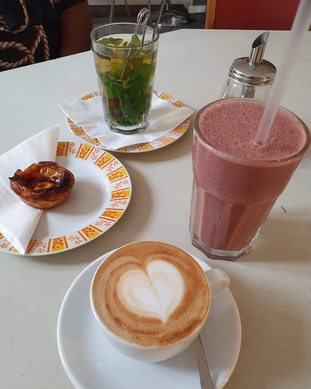 Kaffee Bar 19