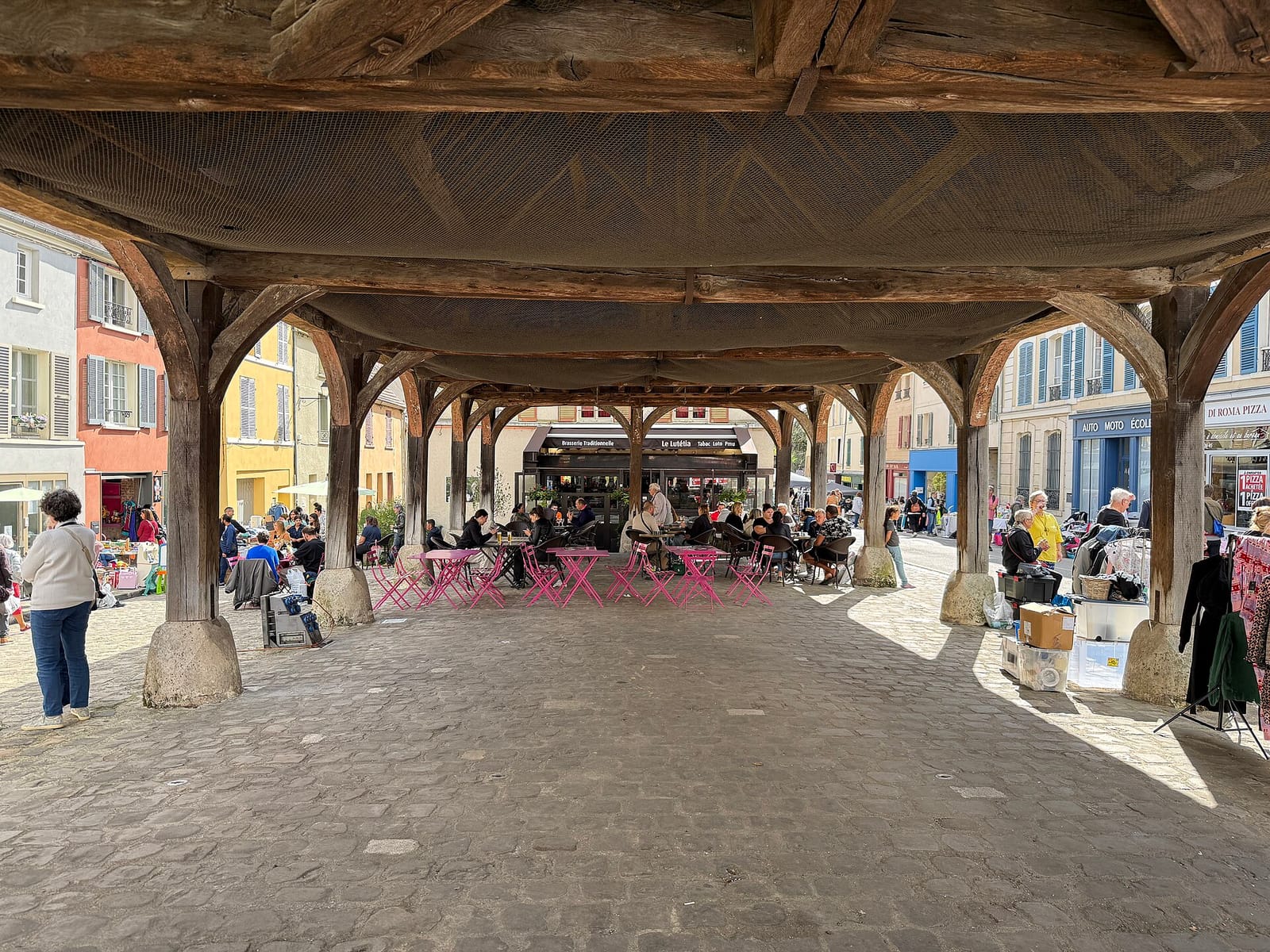 Le Lutetia photo 2