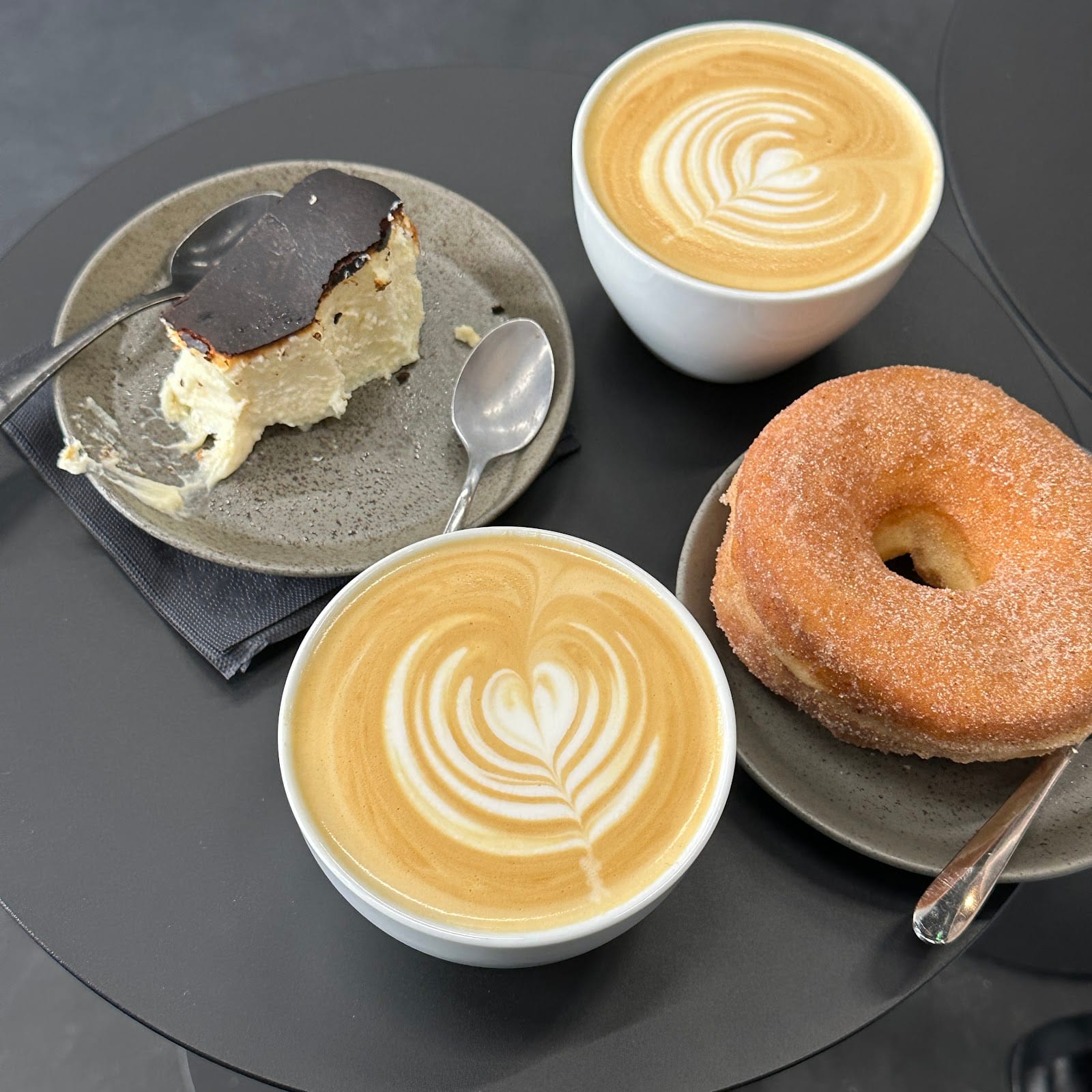 Motors Coffee