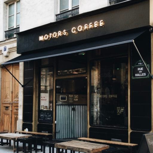 Motors Coffee photo 2
