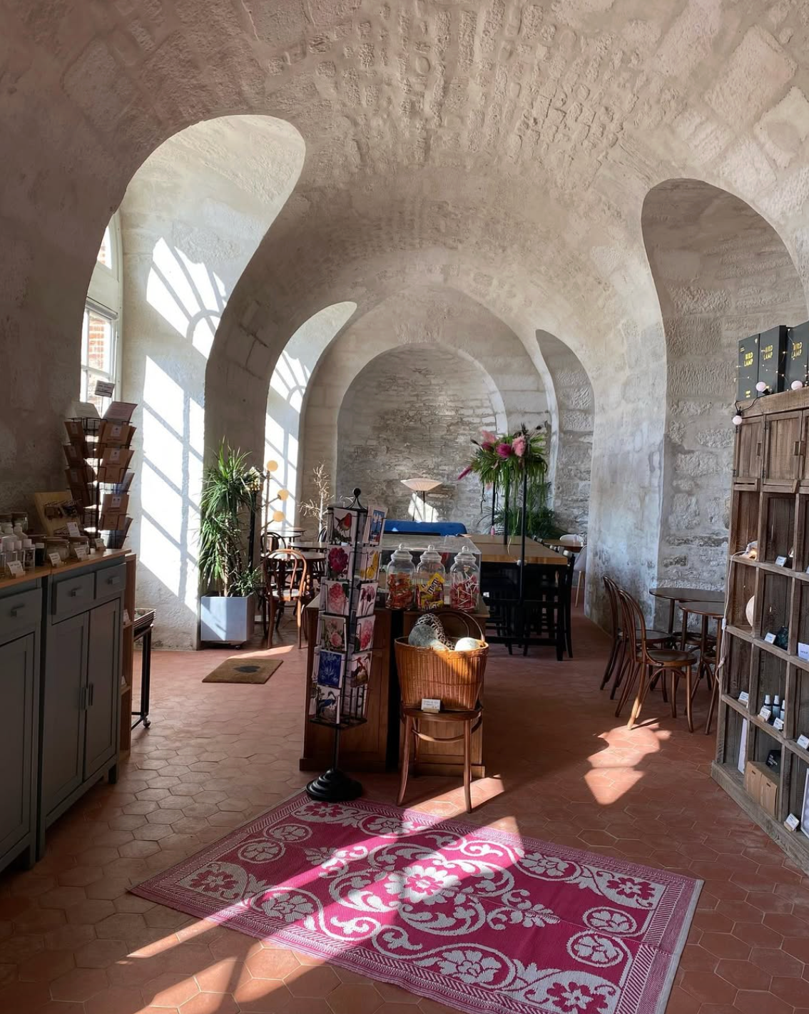 La Loggia de l'Observatoire photo 6