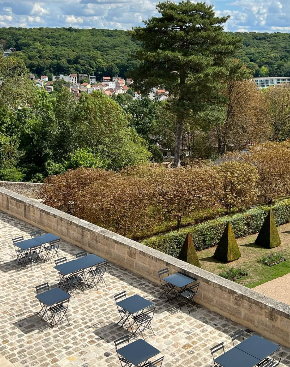La Loggia de l'Observatoire photo 5