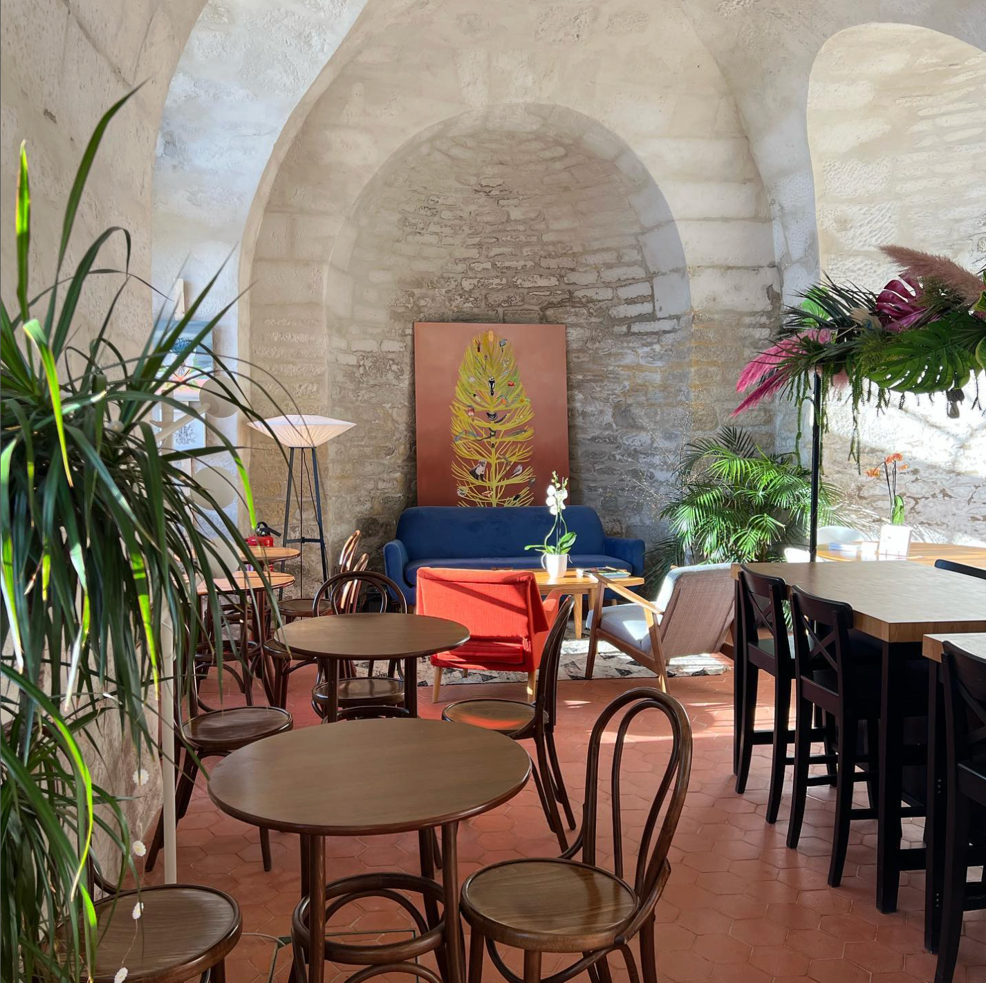 La Loggia de l'Observatoire