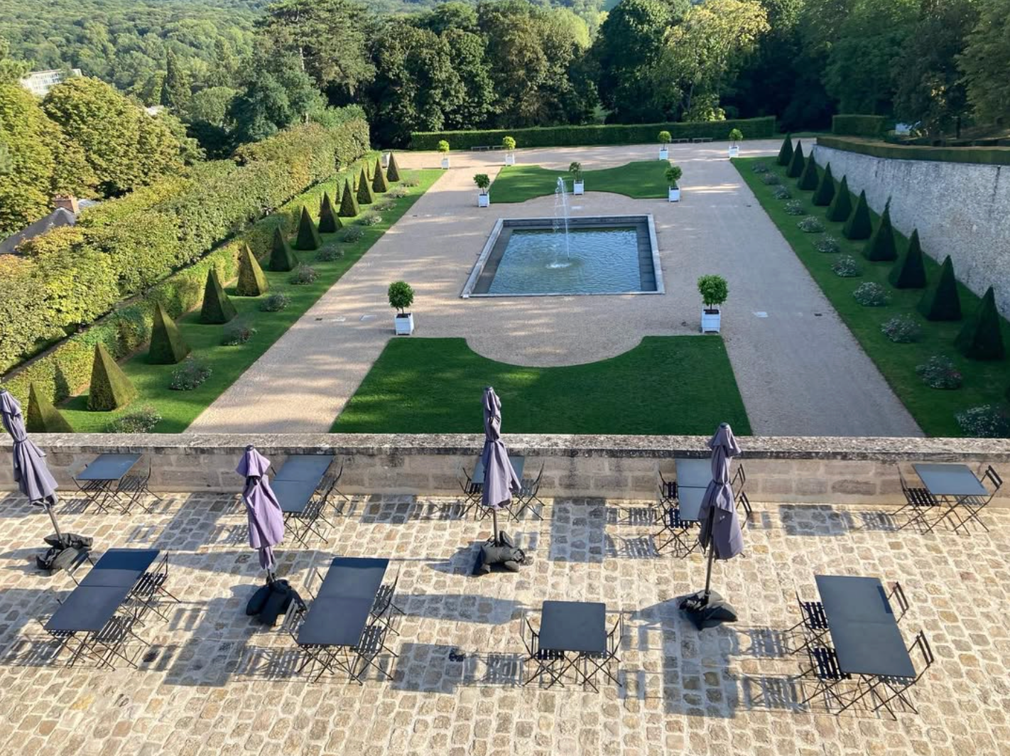 La Loggia de l'Observatoire photo 3