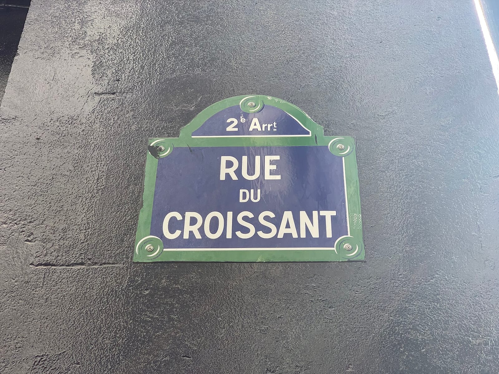 Le Bistrot du Croissant photo 3