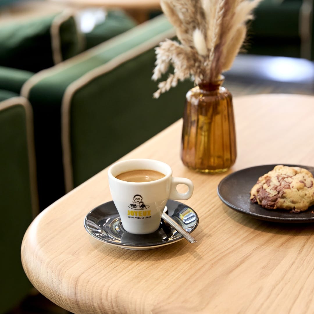 Café Joyeux