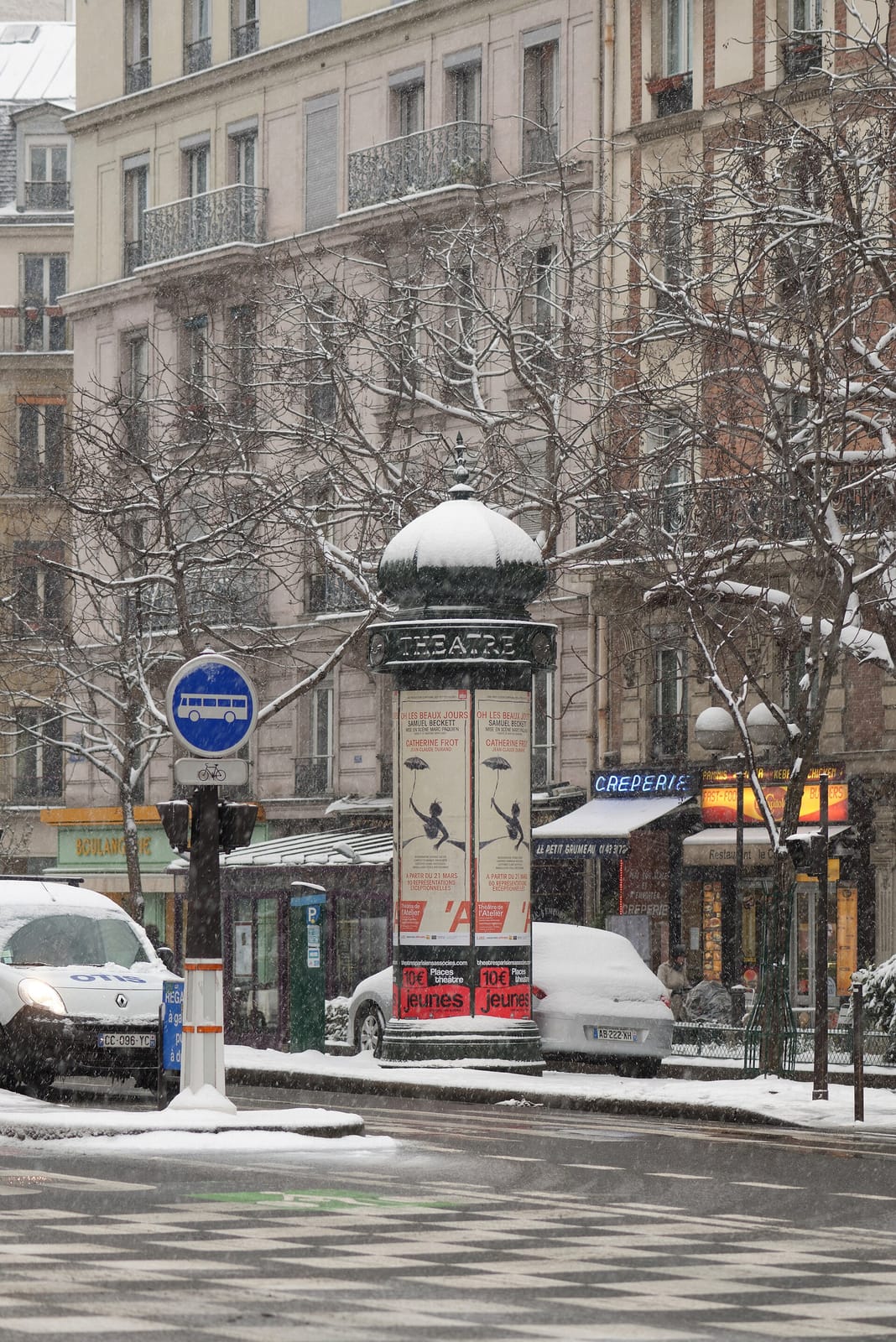 Le Baratin photo 3