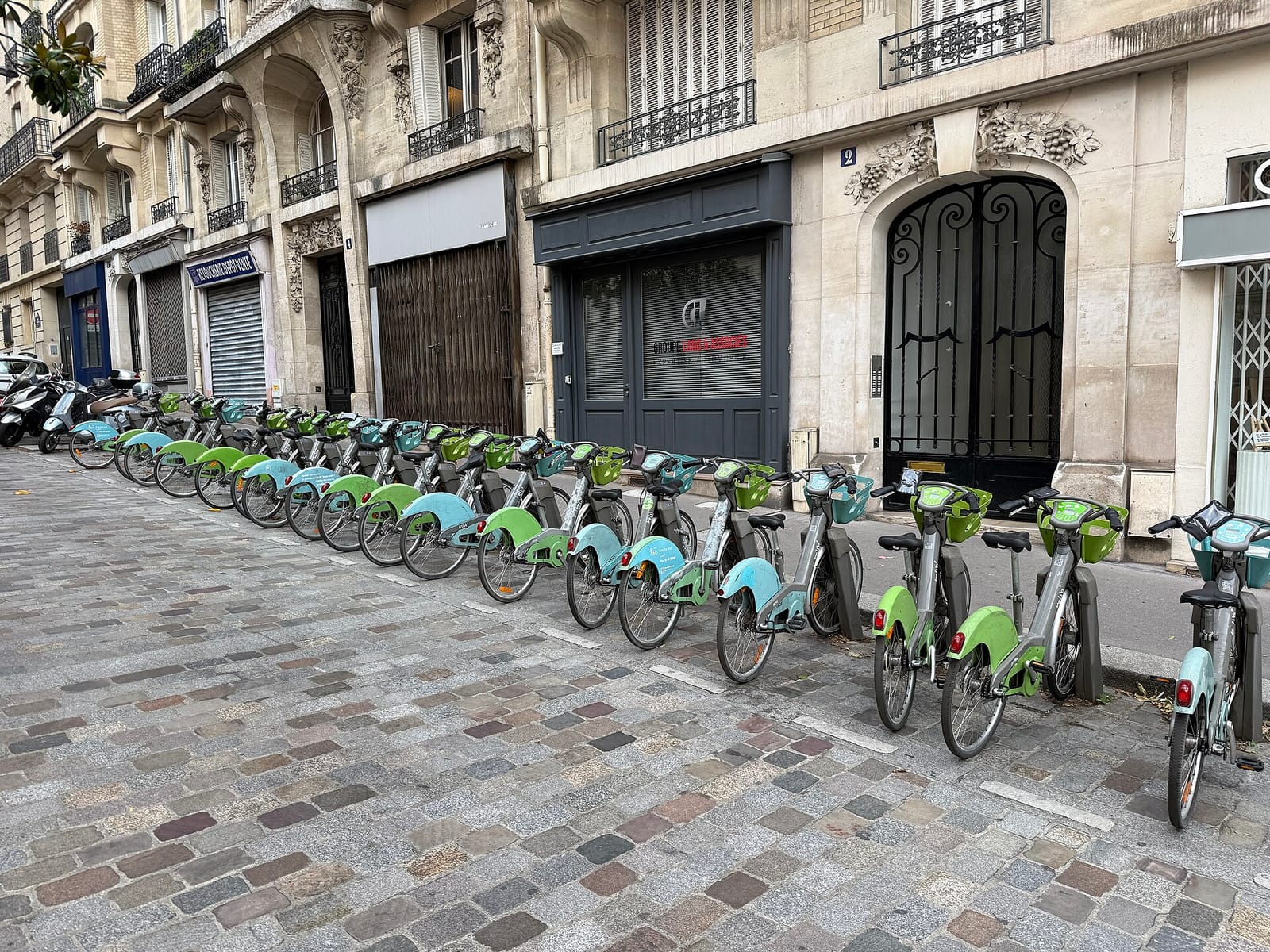 Le Baratin photo 2