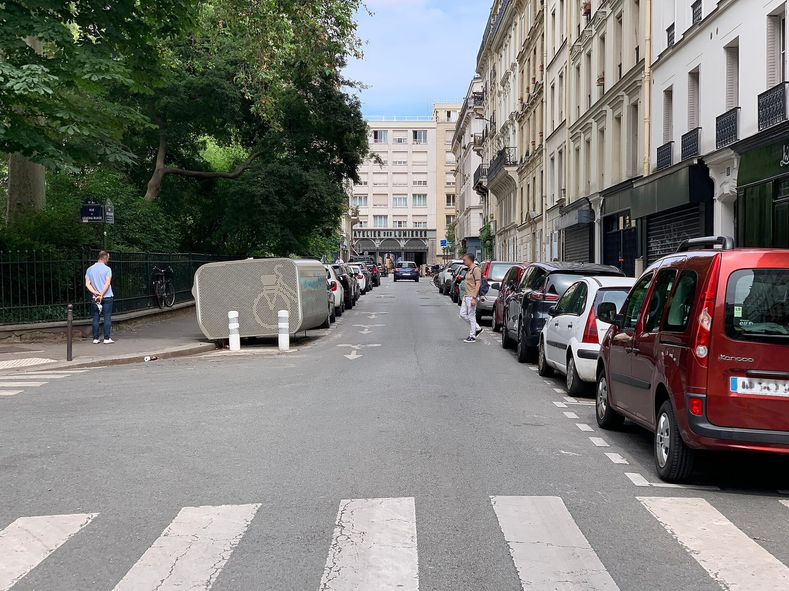 Le Petit Déni photo 4
