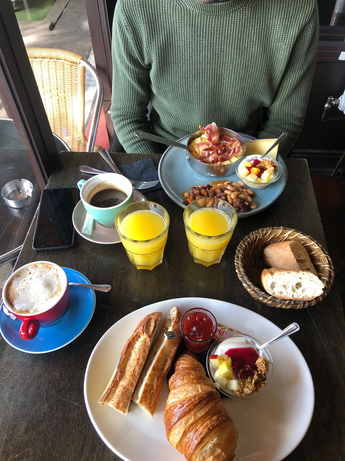 Déclic Café