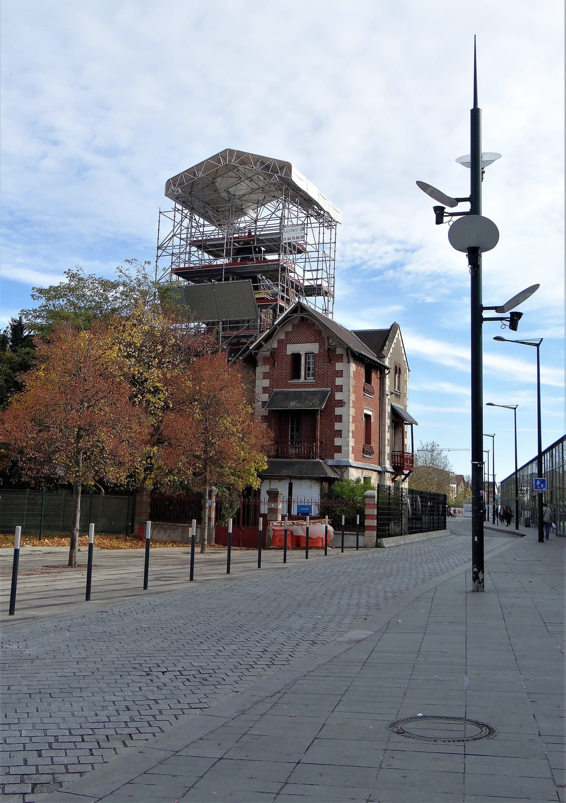 Le Chateau photo 4