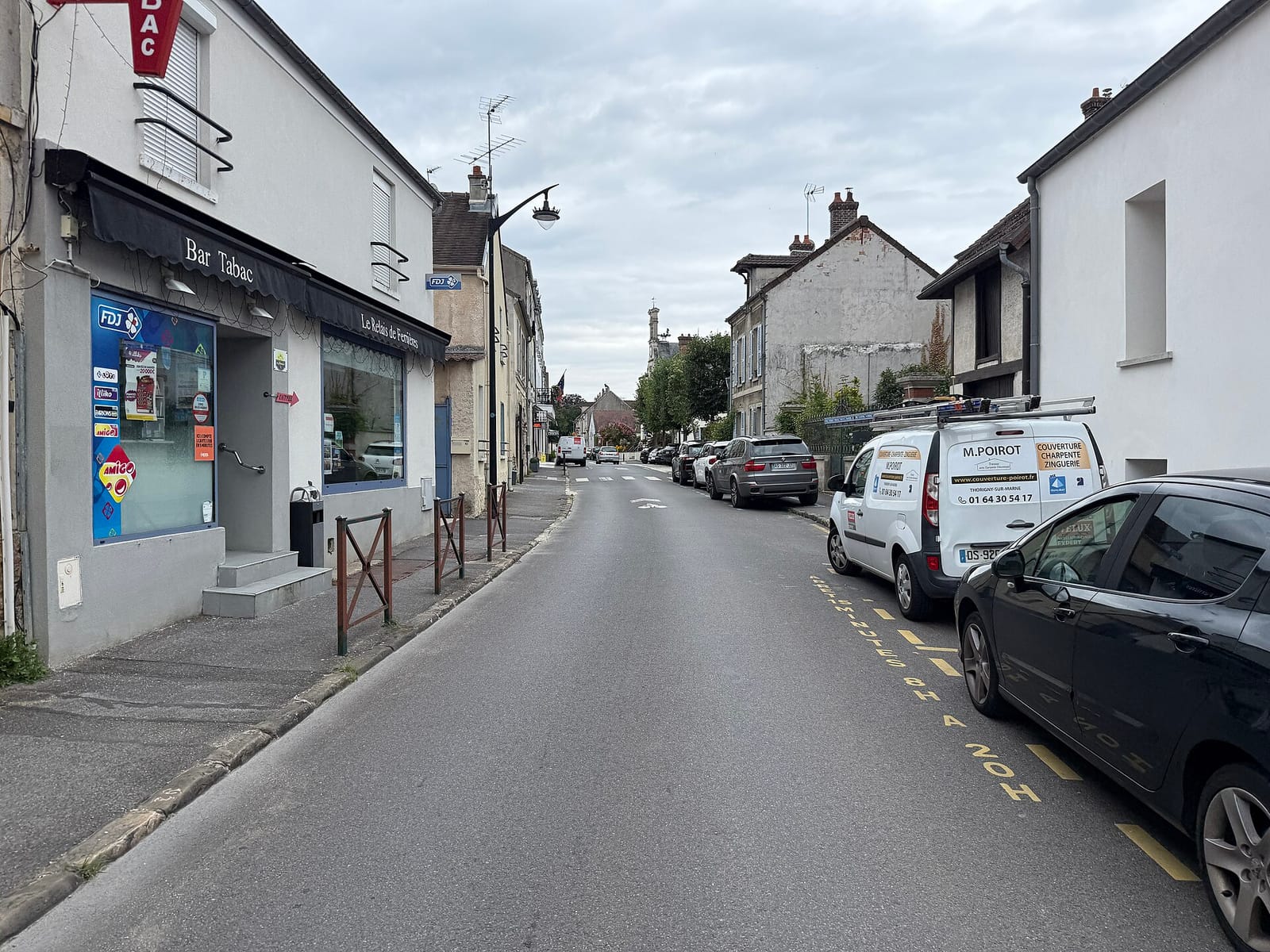 Le Relais de Ferrières photo 5