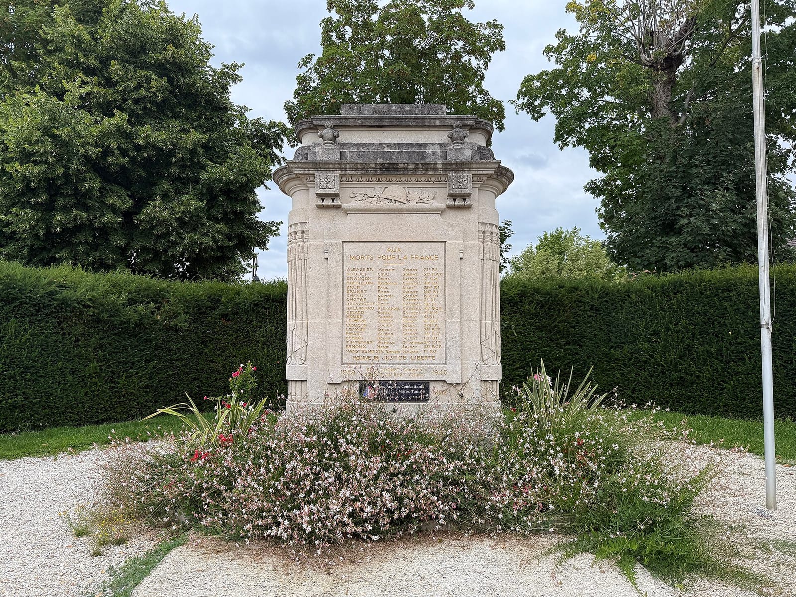 Le Relais de Ferrières photo 4