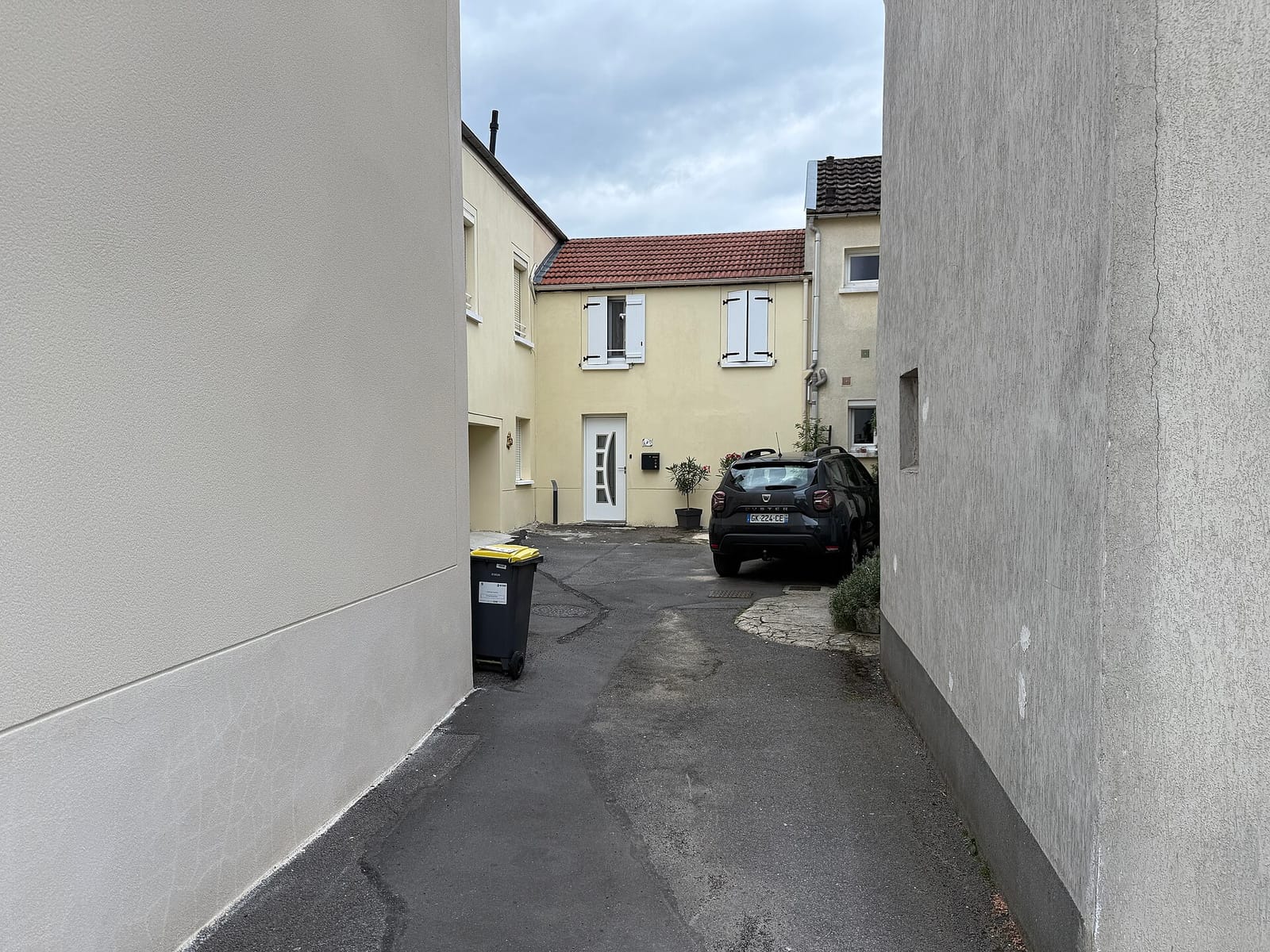 Le Relais de Ferrières photo 3