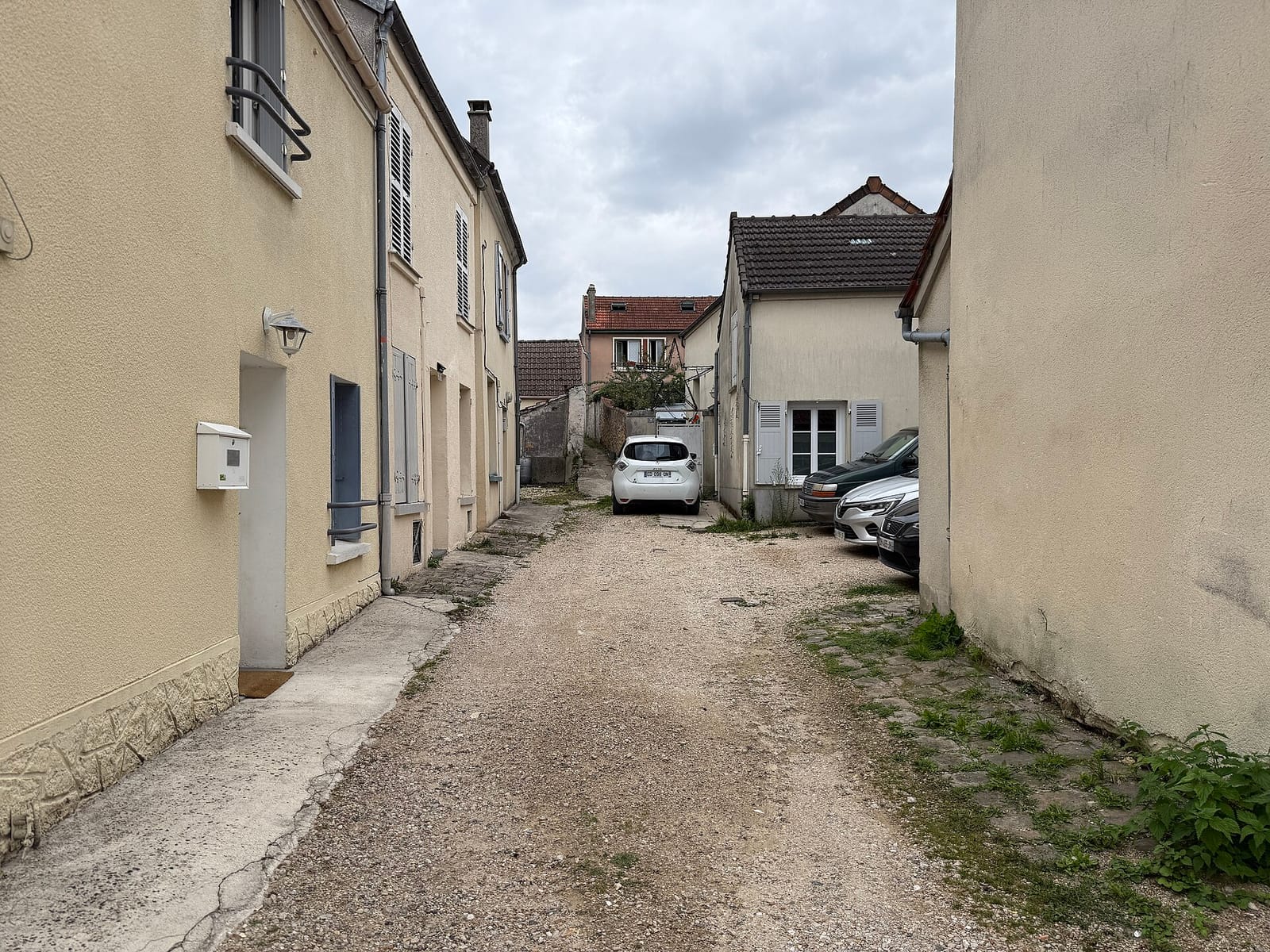 Le Relais de Ferrières photo 2