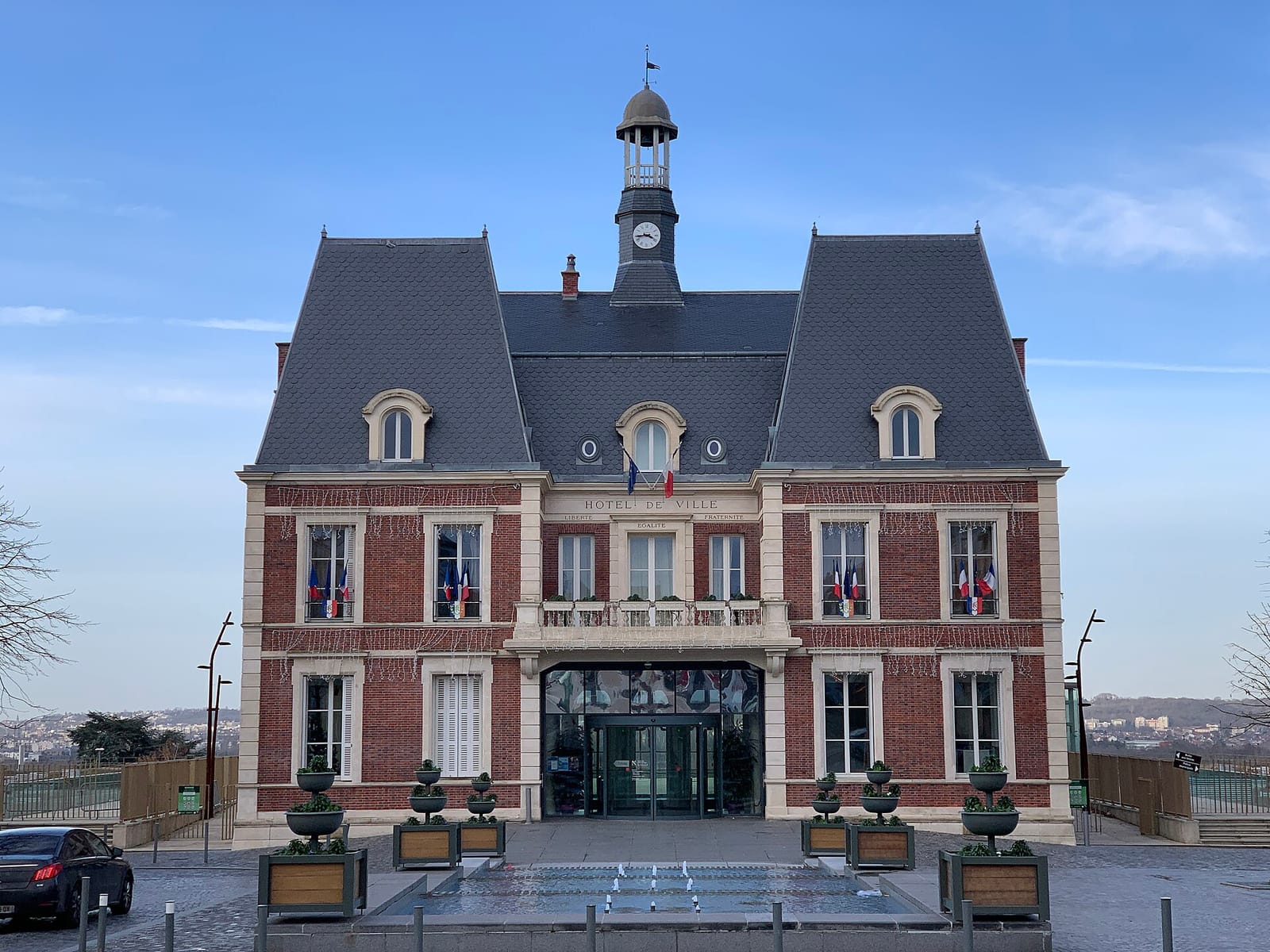 Café de la Mairie photo 3