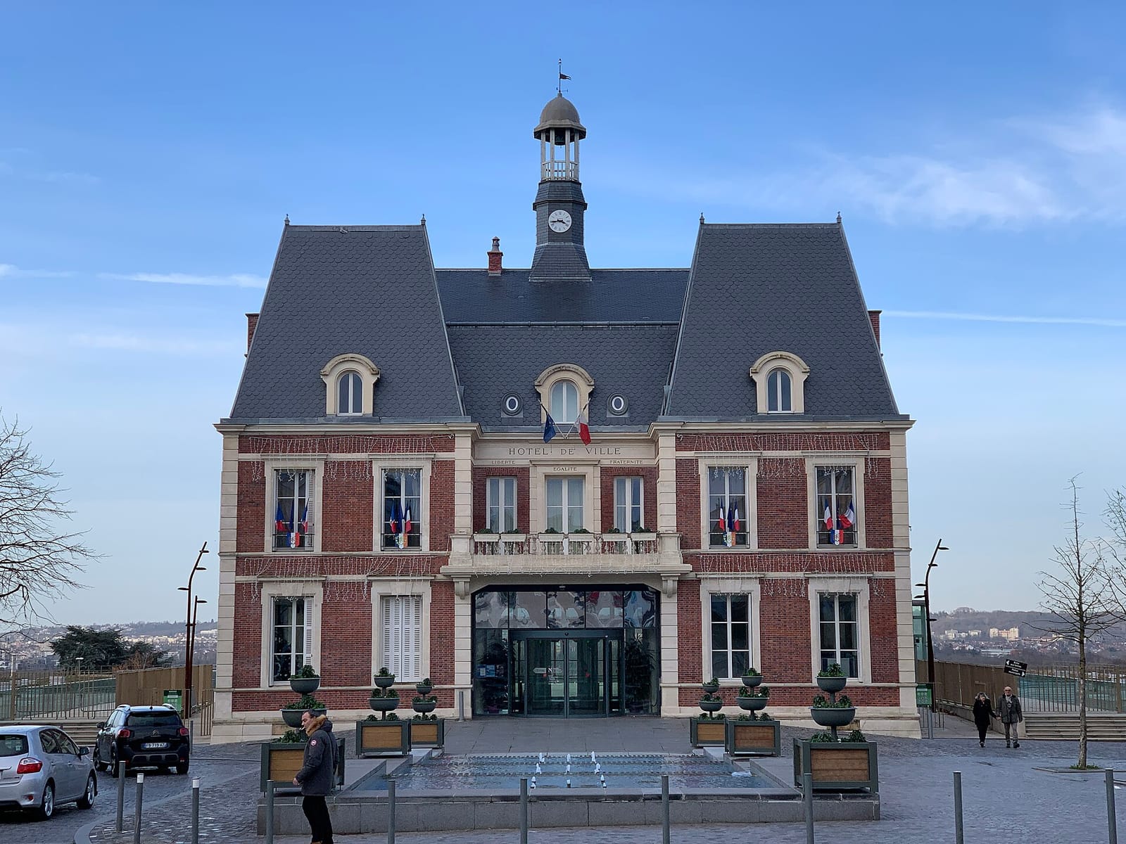 Café de la Mairie photo 2