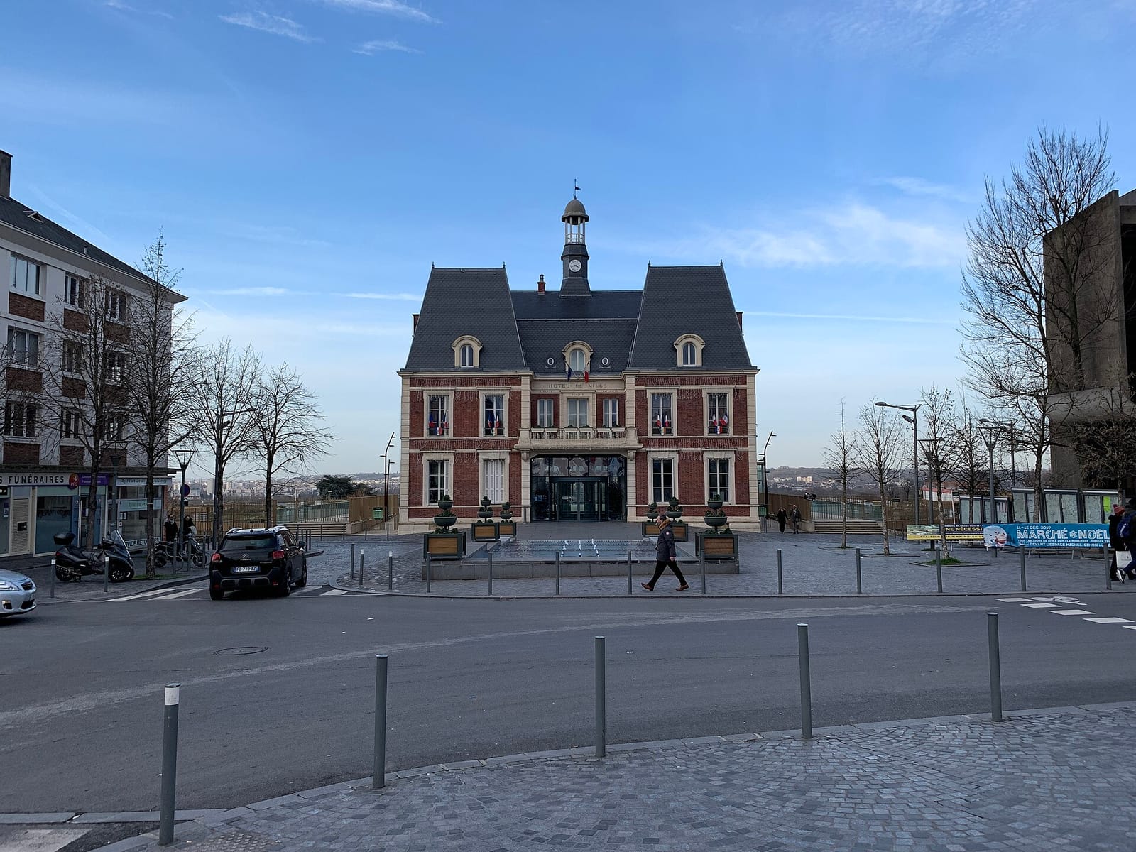Café de la Mairie photo 4