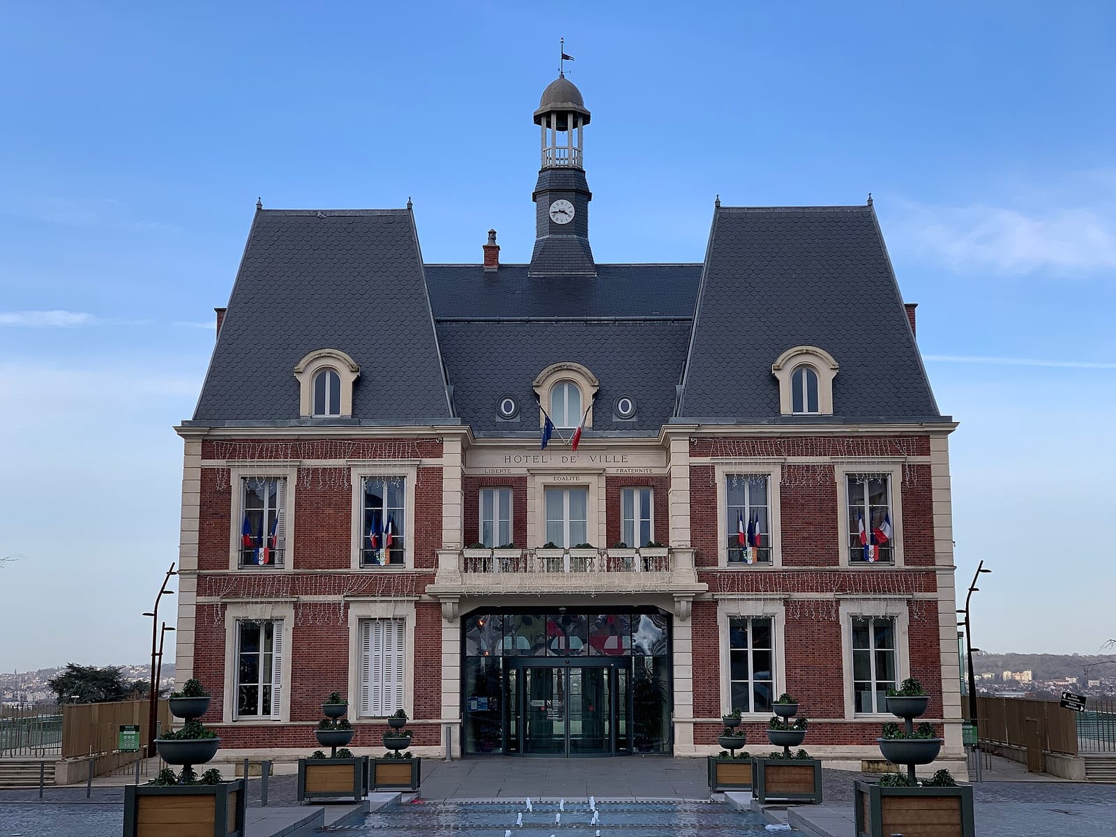Café de la Mairie photo 5