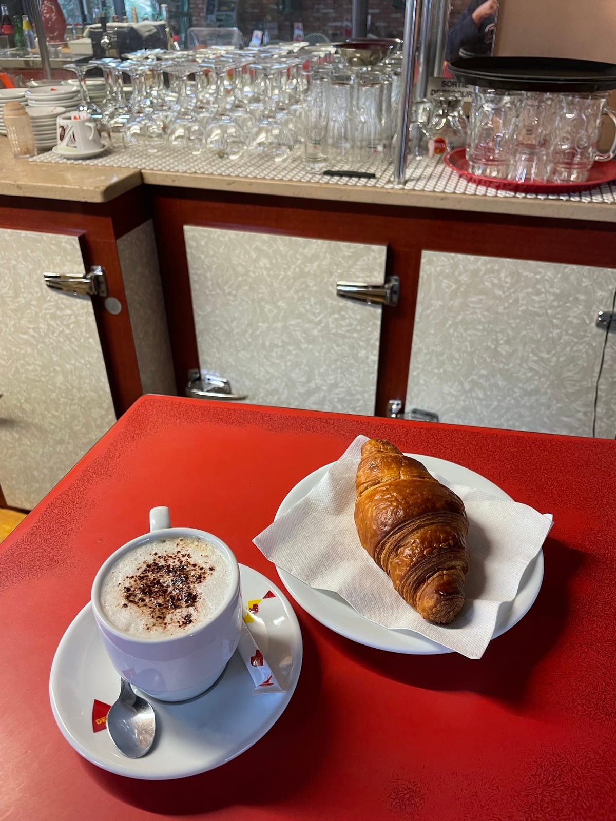 Tabac de la Mairie