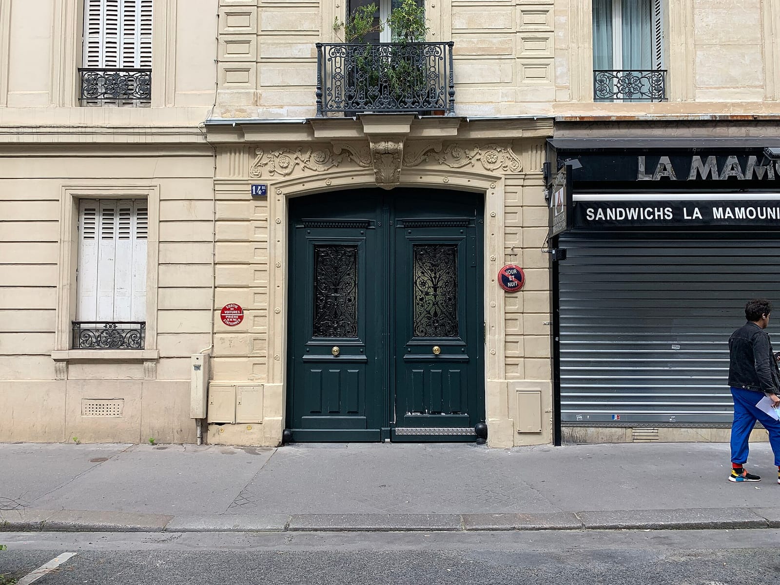 La Dame de Coeur photo 3