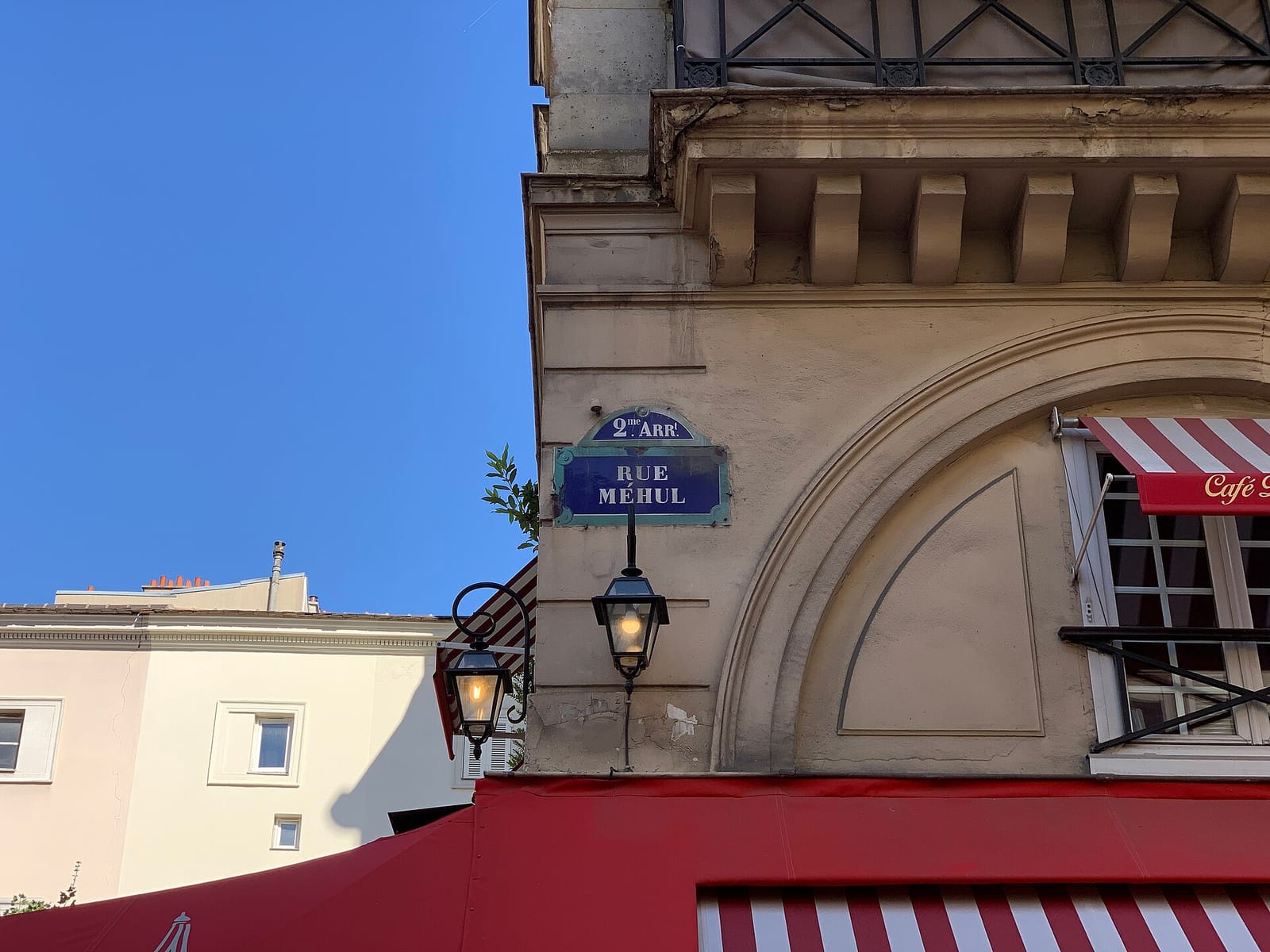 Café Dalayrac photo 3