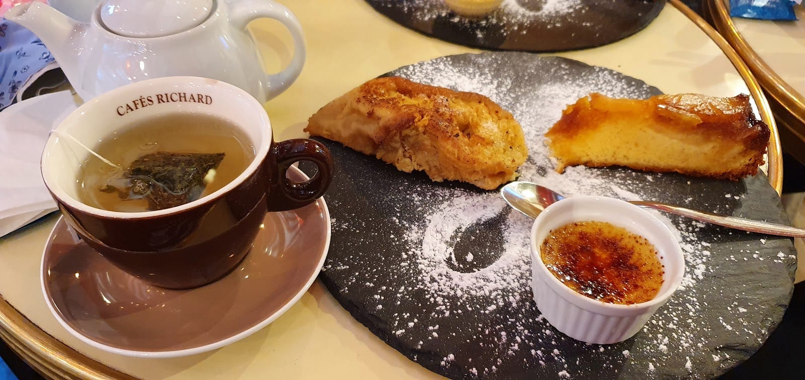 Café Dalayrac