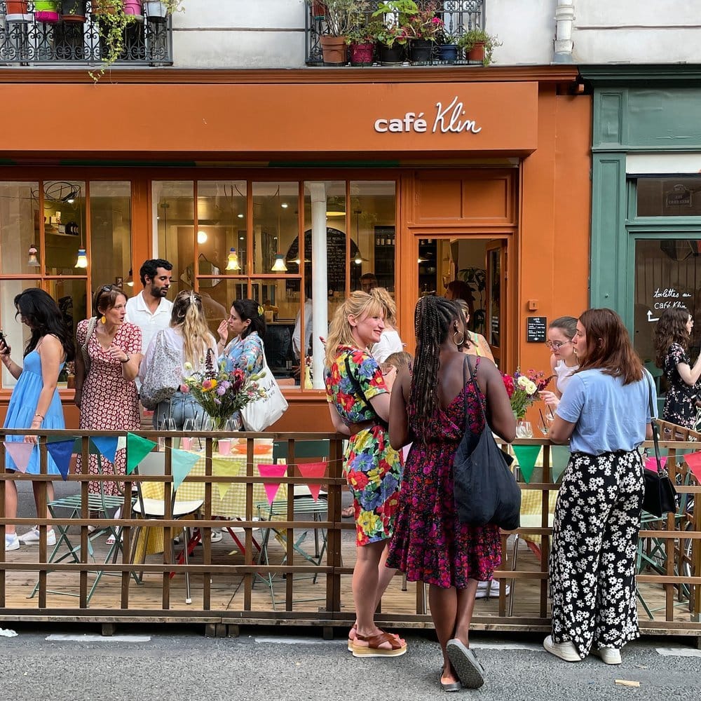Café Klin photo 4