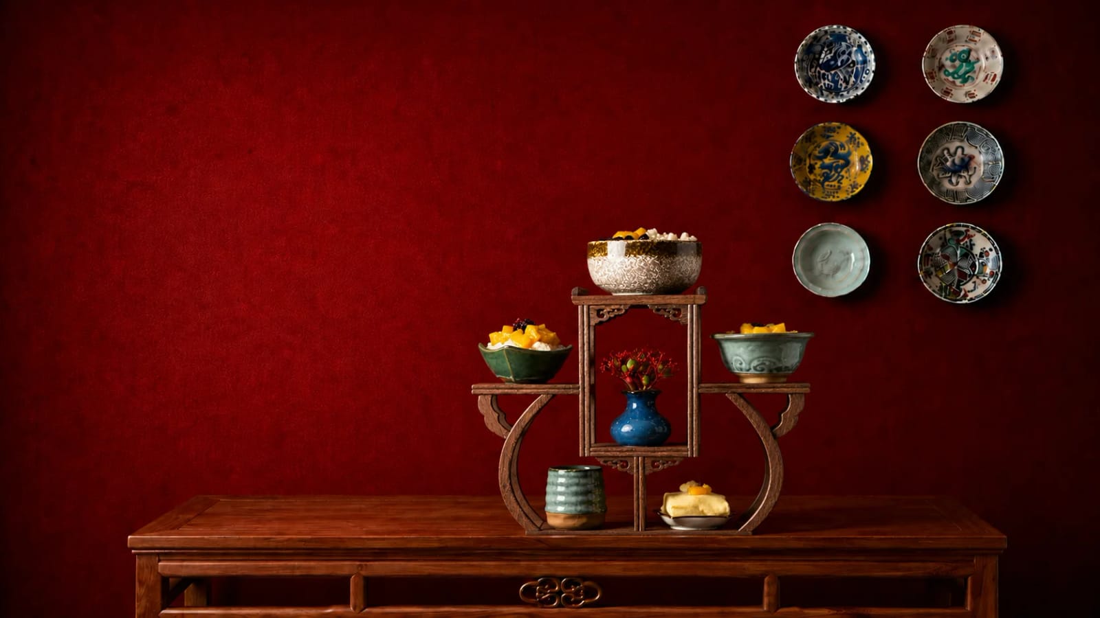 T’Xuan Salon de thé et dessert 糖轩 photo 5