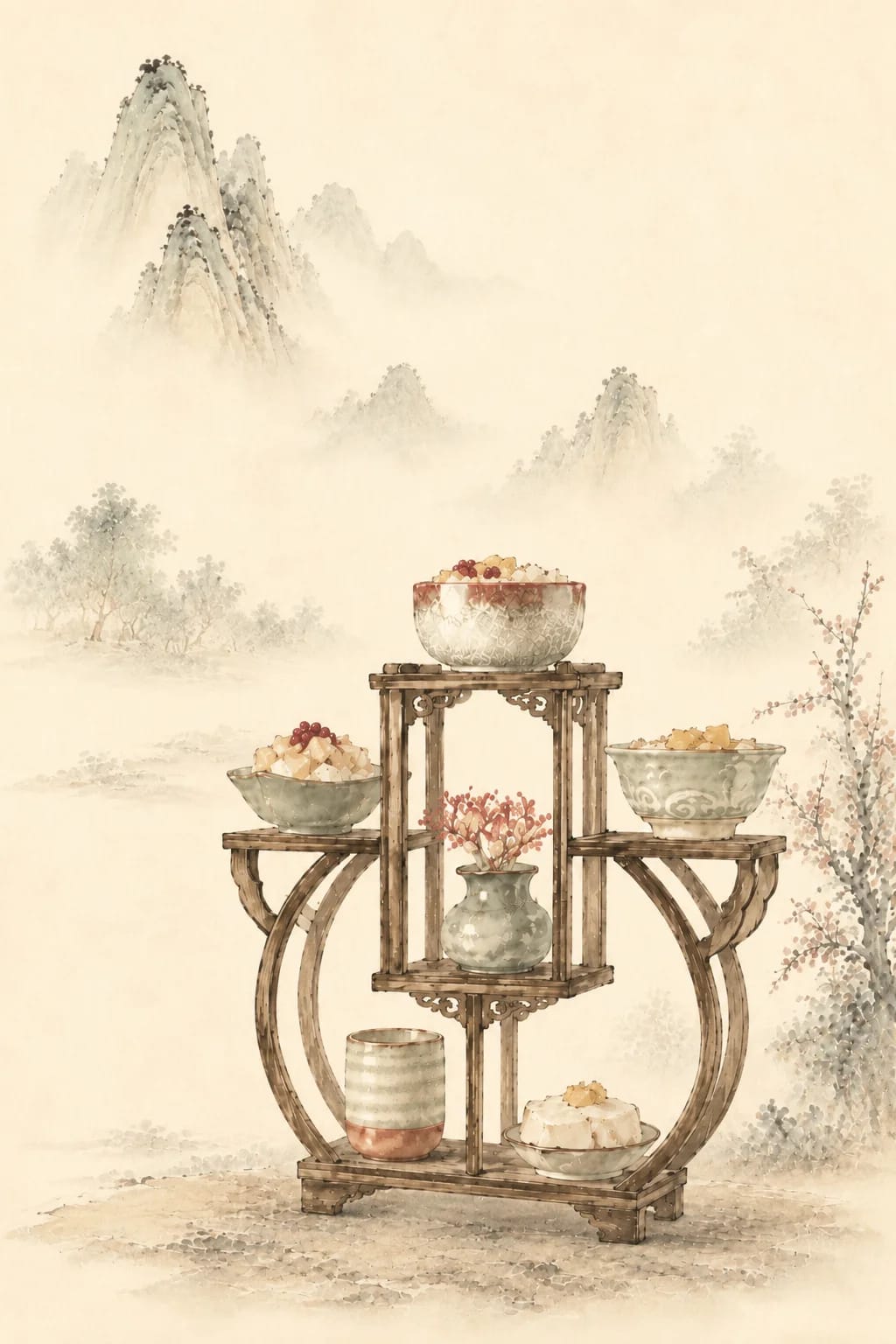 T’Xuan Salon de thé et dessert 糖轩 photo 7