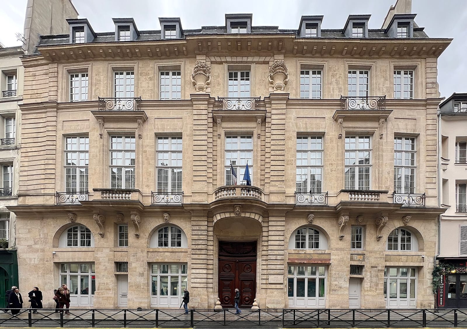 La Collective parisienne