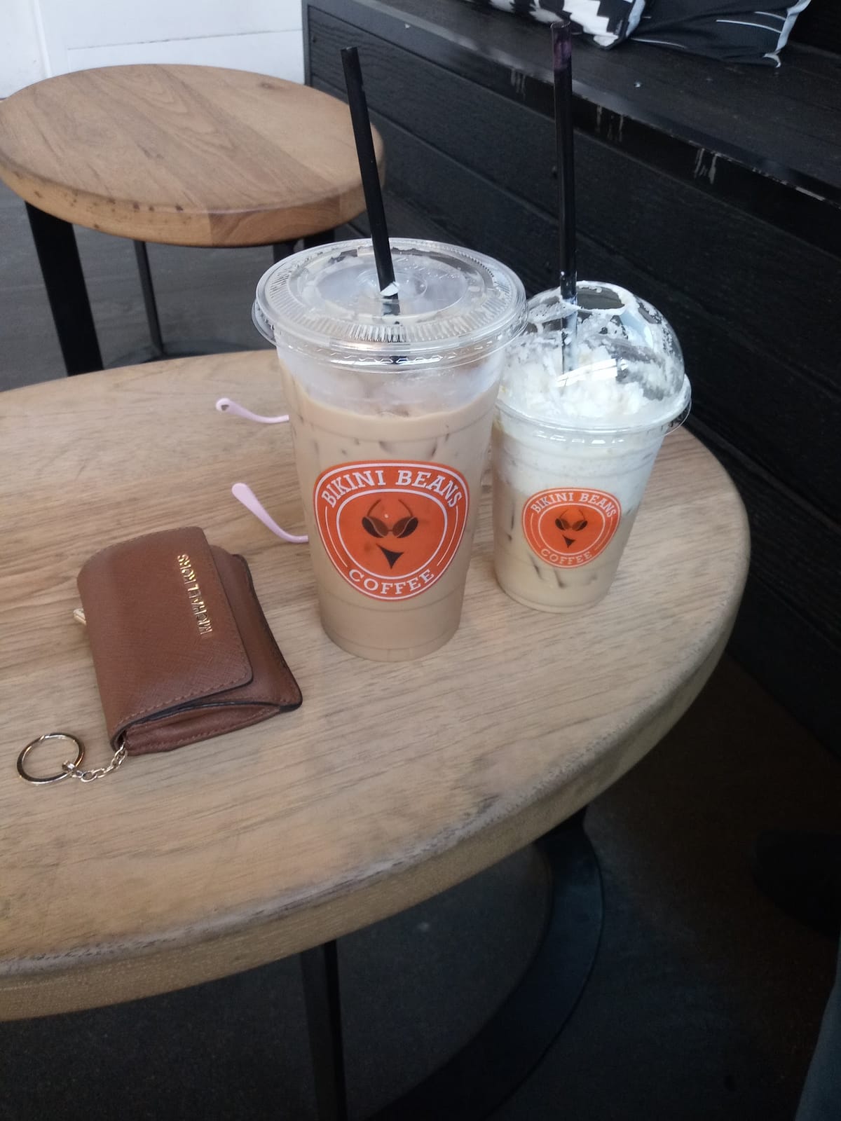 Bikini Beans Coffee