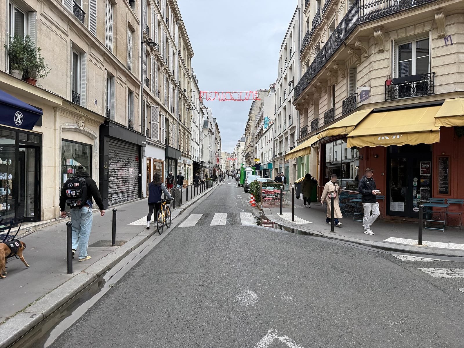 Paris Dabang photo 5
