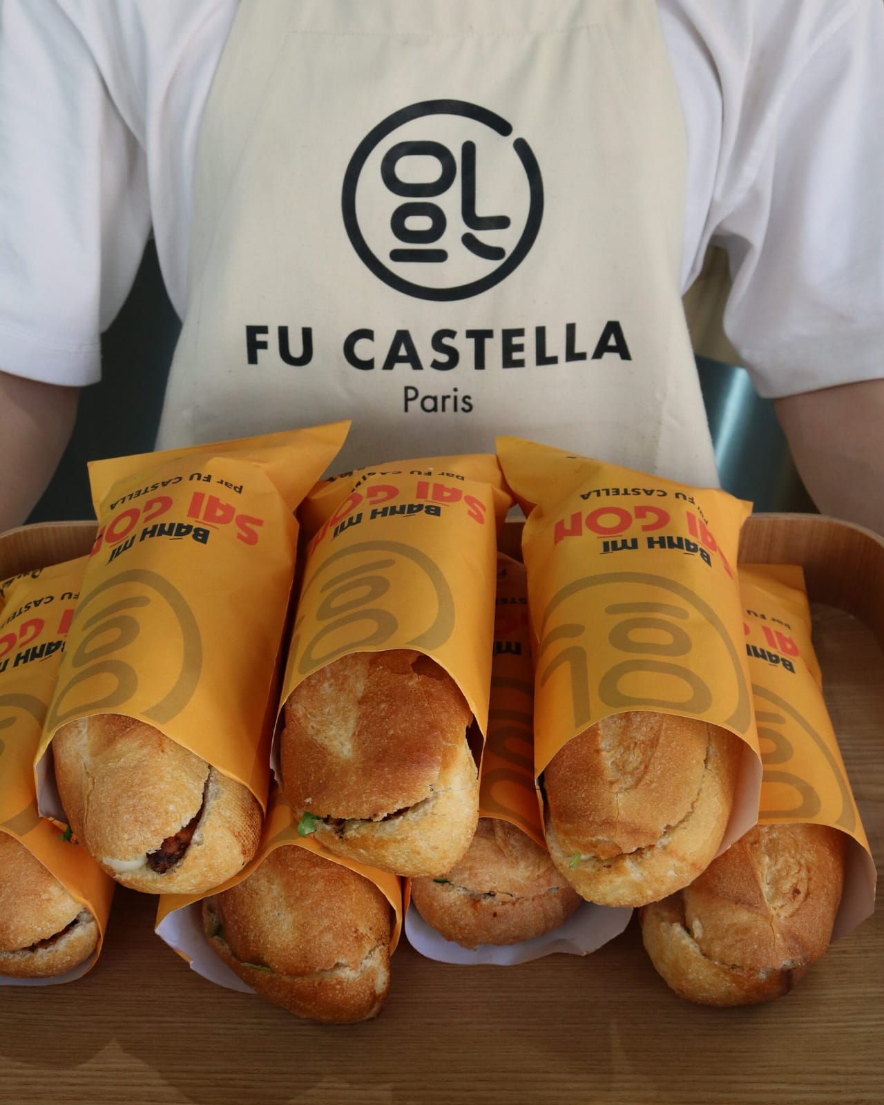 Fu Castella