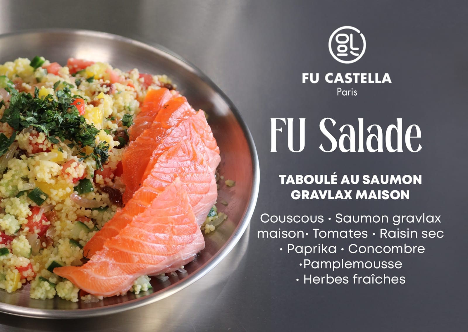 Fu Castella photo 3