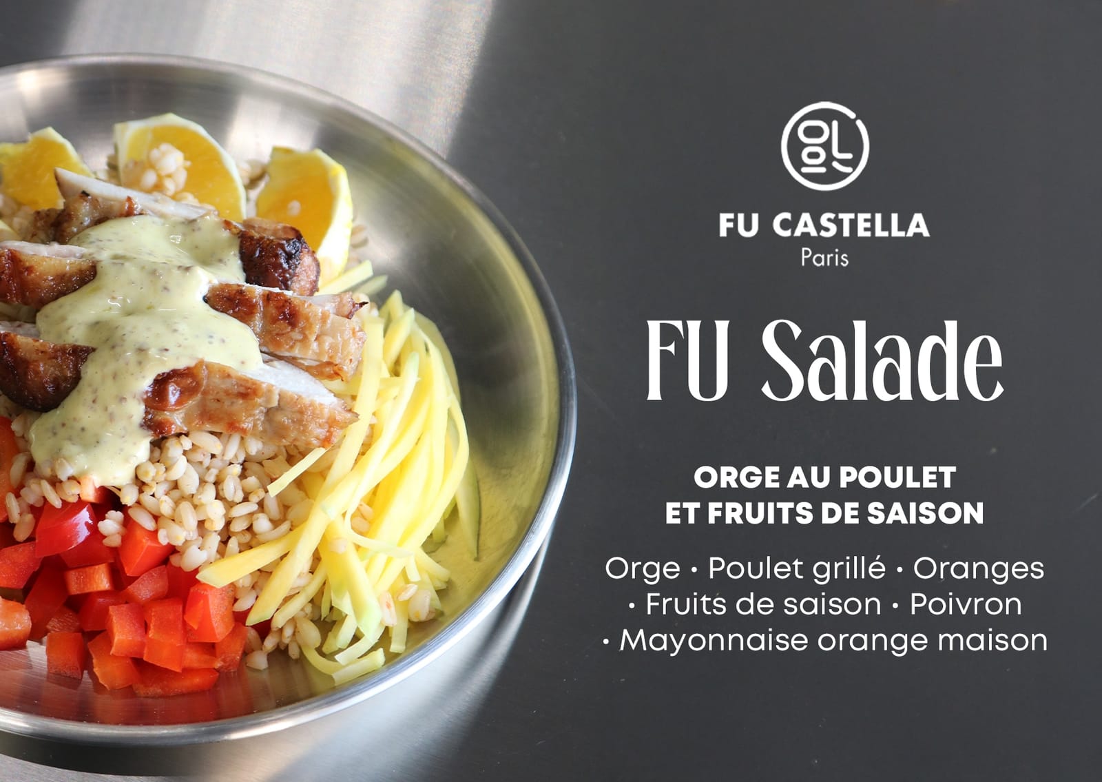 Fu Castella photo 4