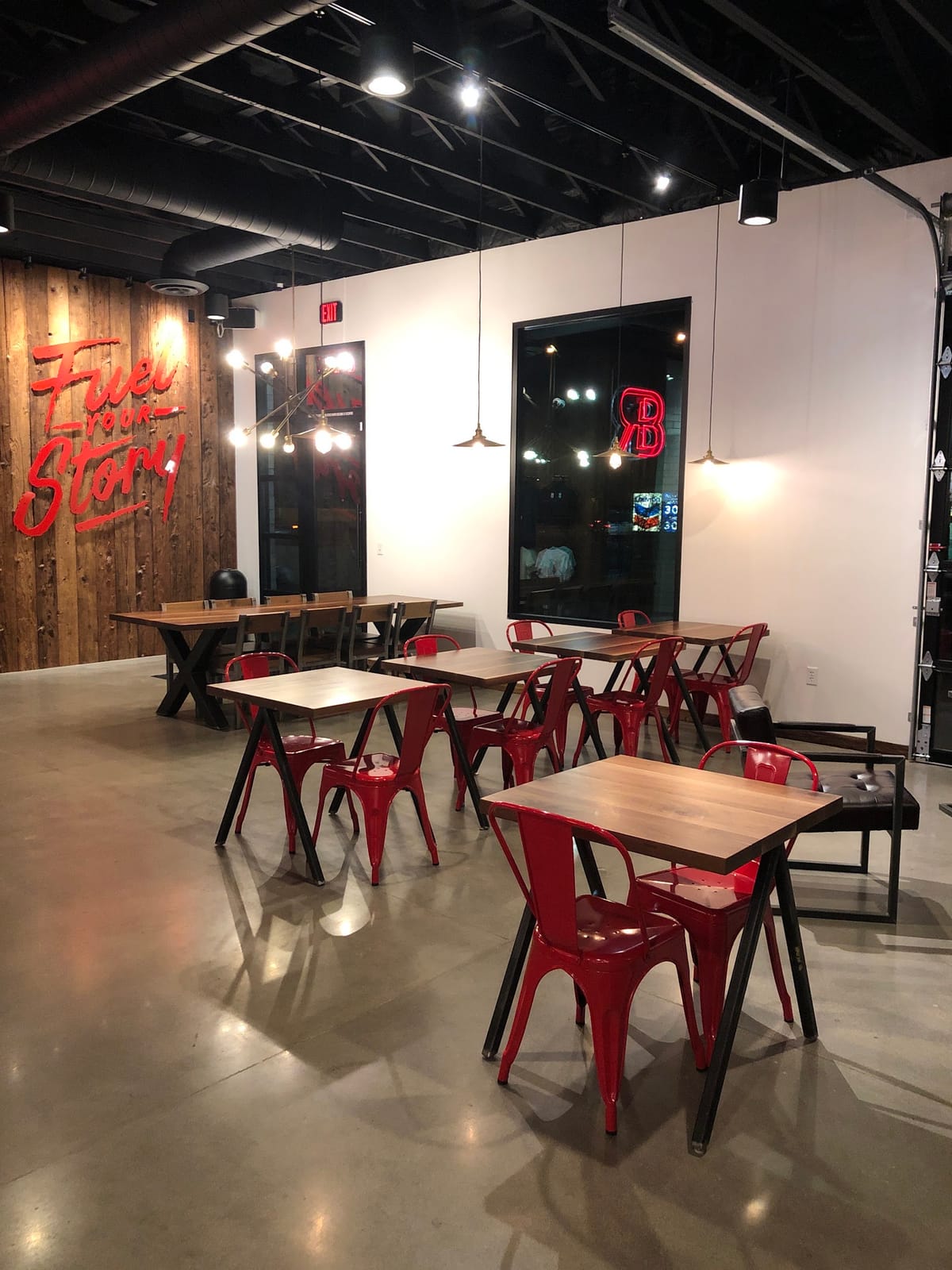 Black Rock Coffee