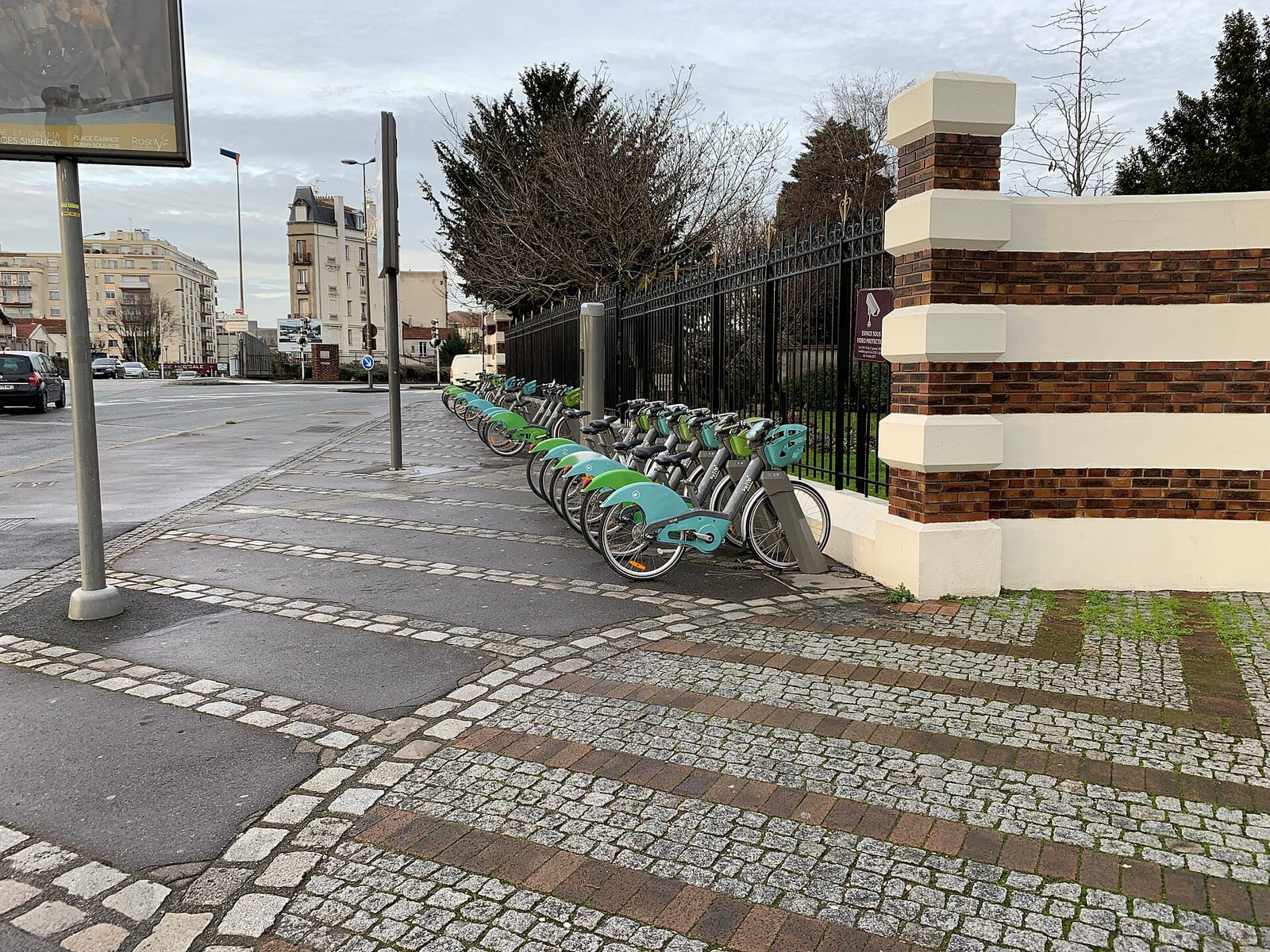 Café de la Mairie photo 2