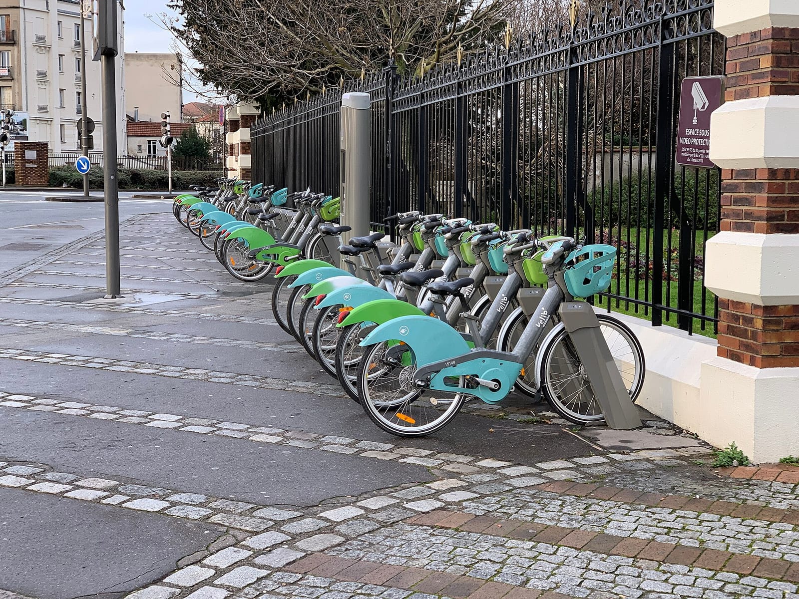 Café de la Mairie photo 4