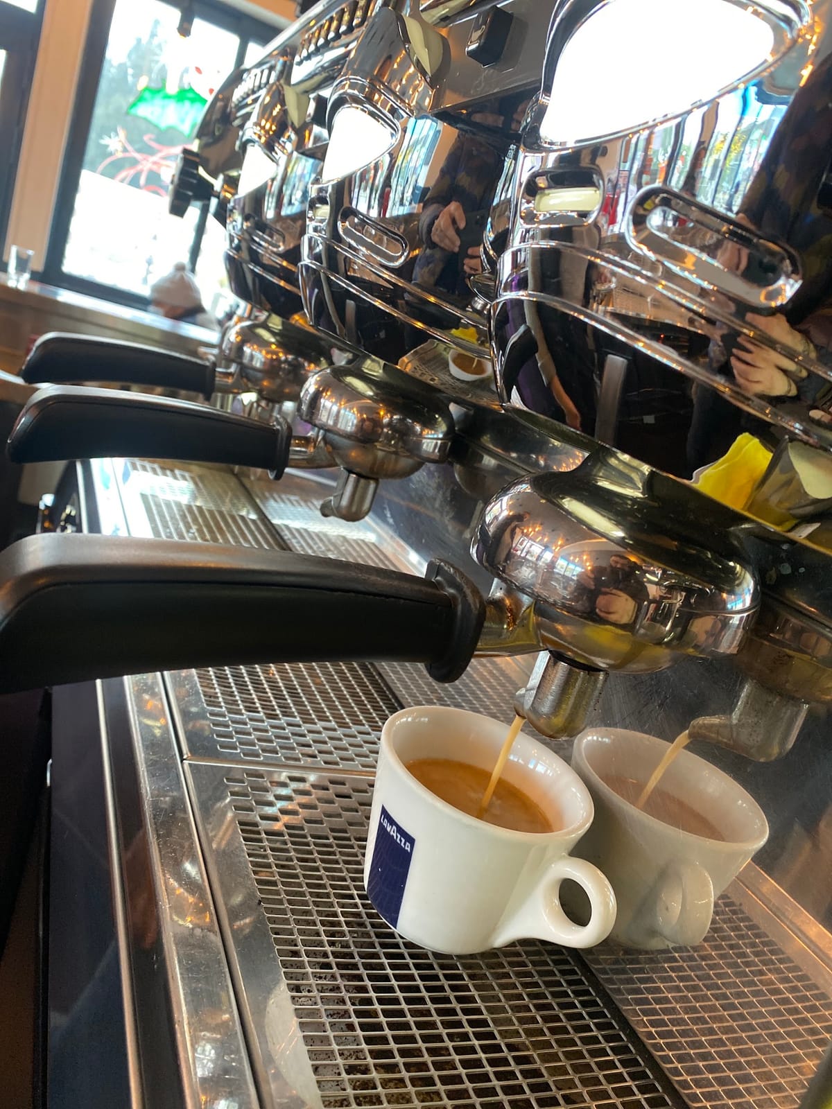 Café de la Mairie