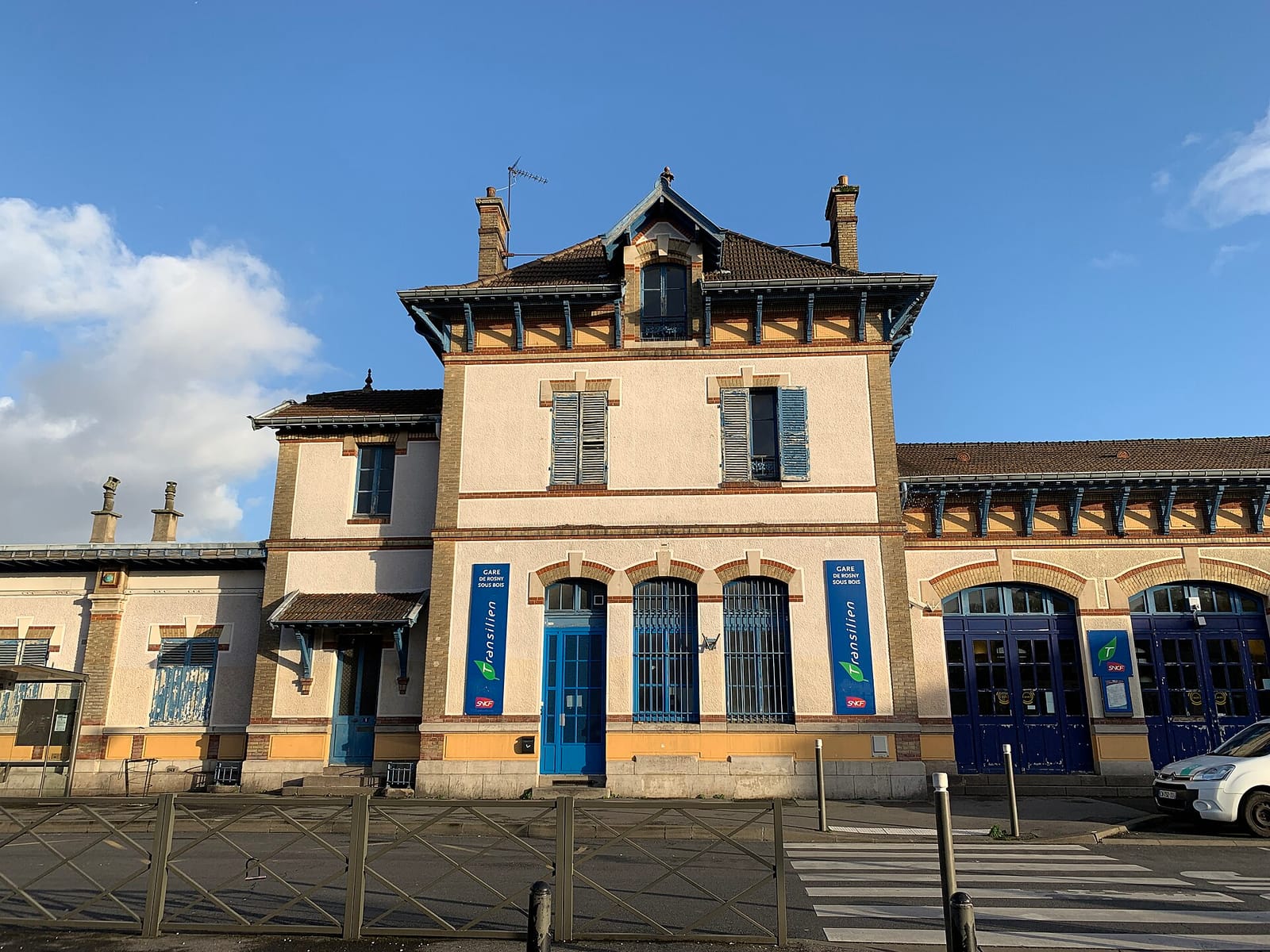 Cafe de la Gare photo 3