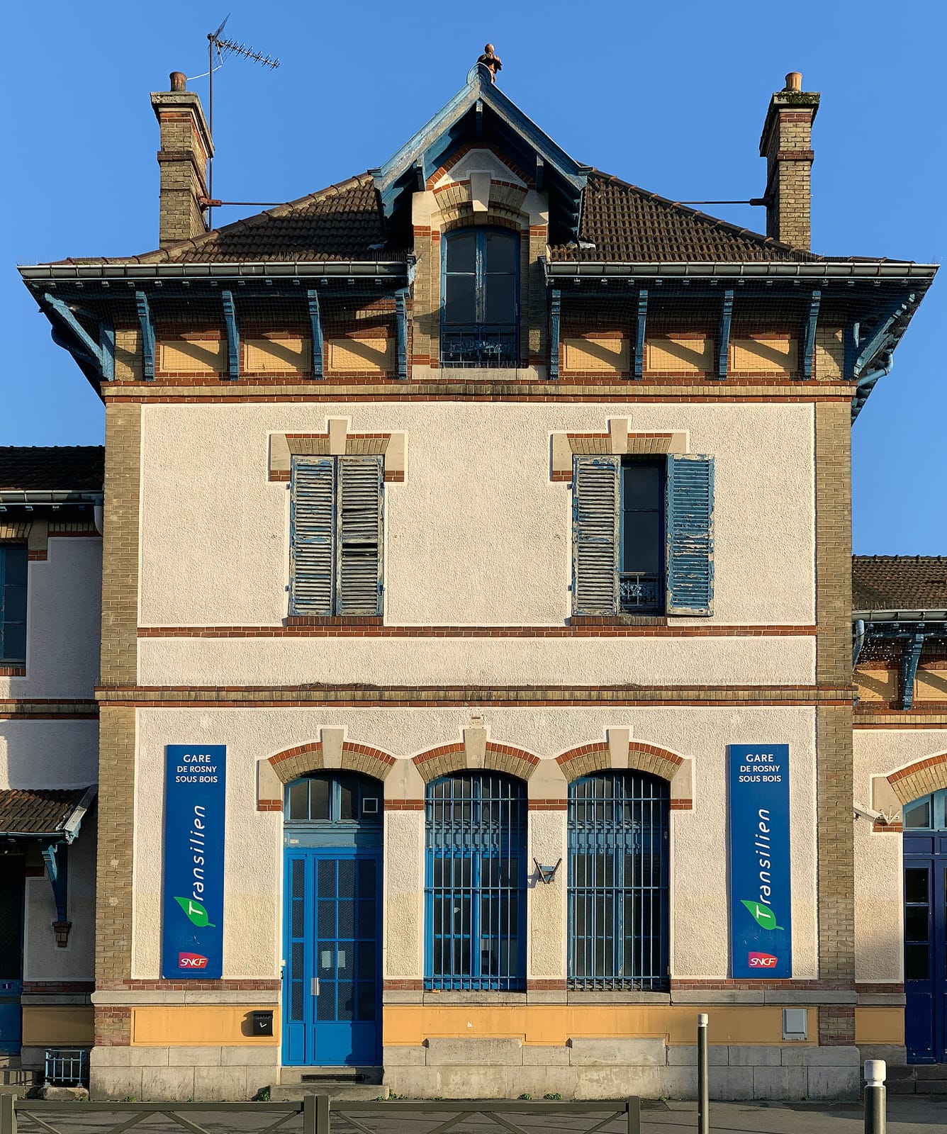 Cafe de la Gare photo 2