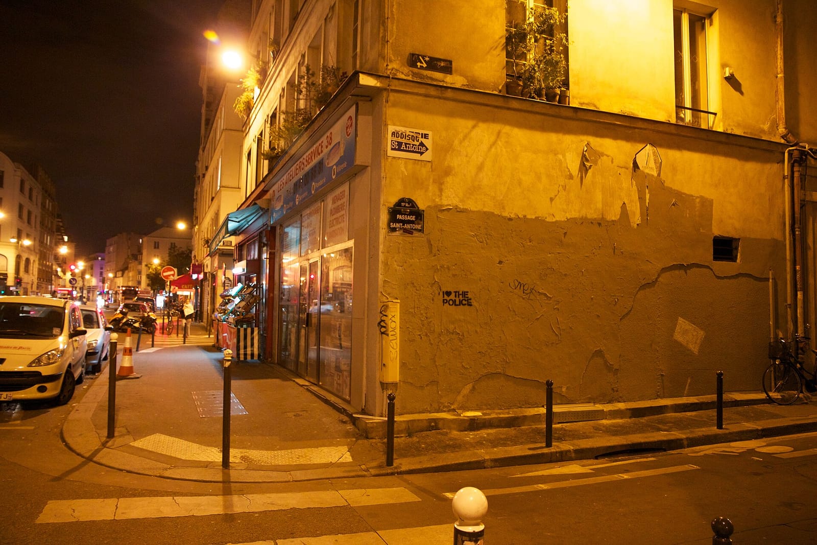 Caractère photo 2