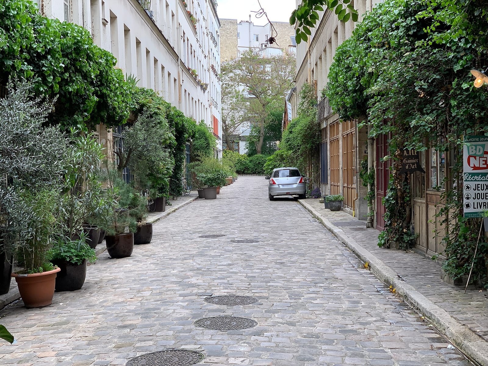 Caractère photo 5