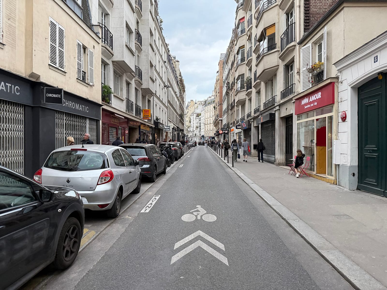 Un Grain Décalé