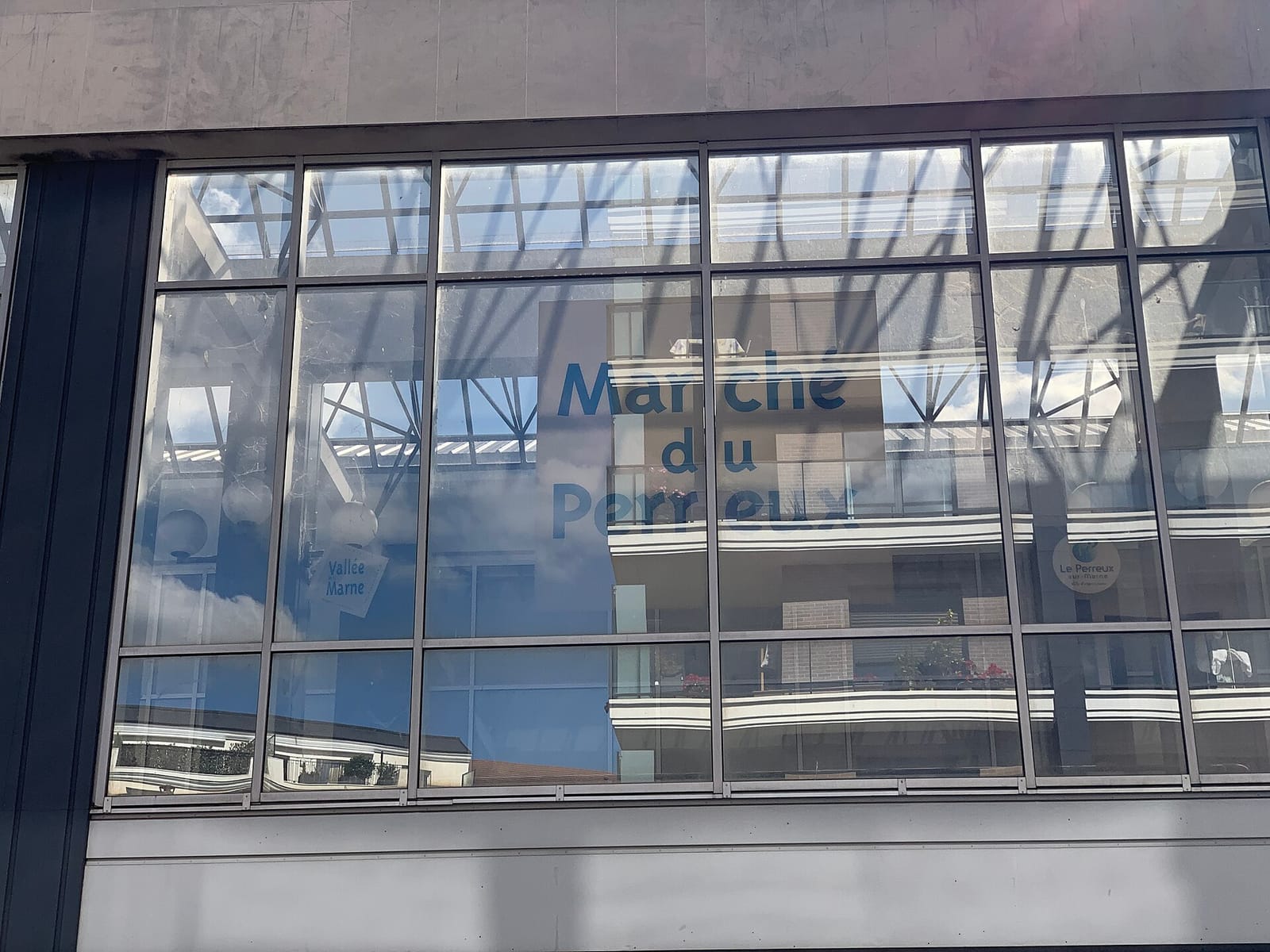 Le Kfé du marché photo 2