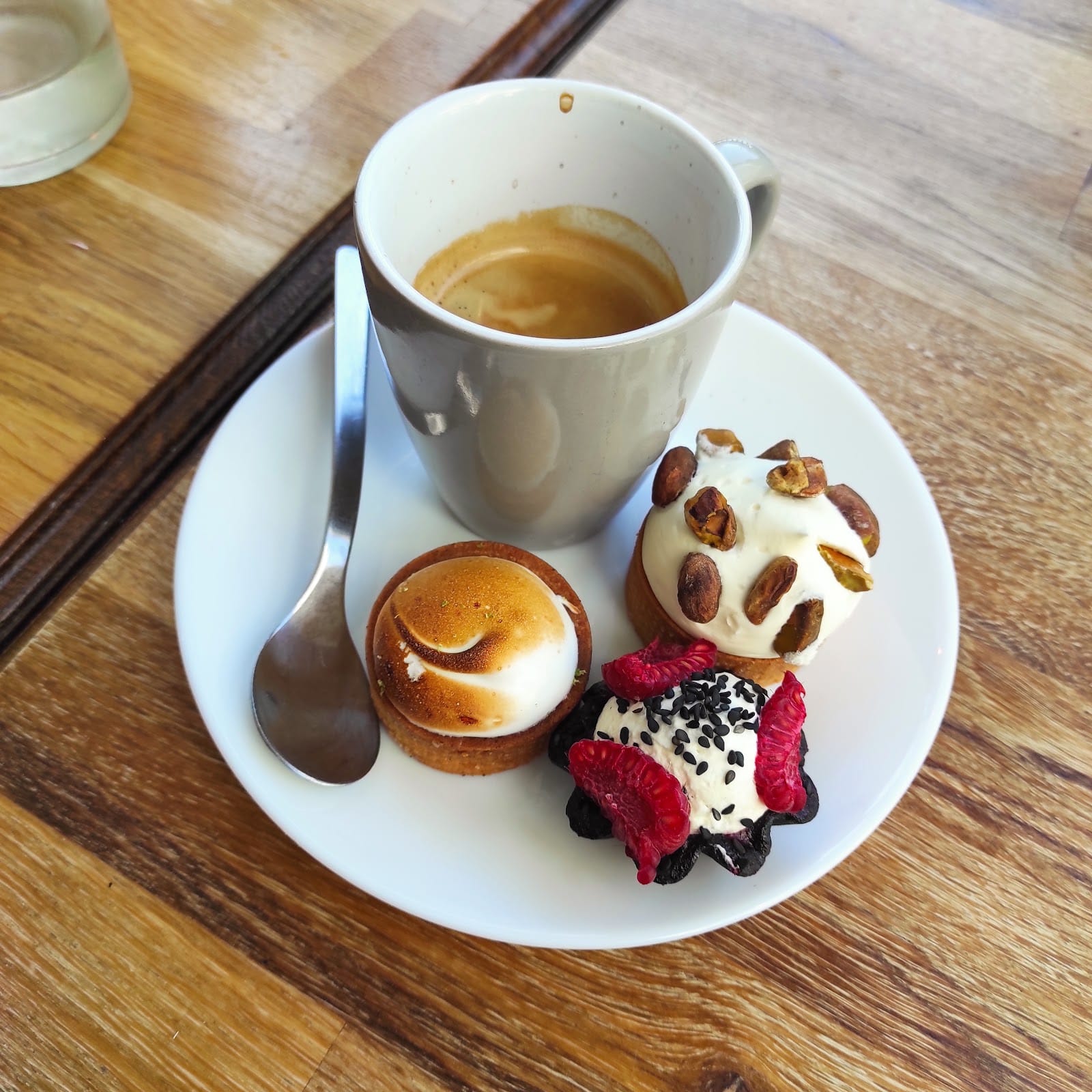 Bloom Café